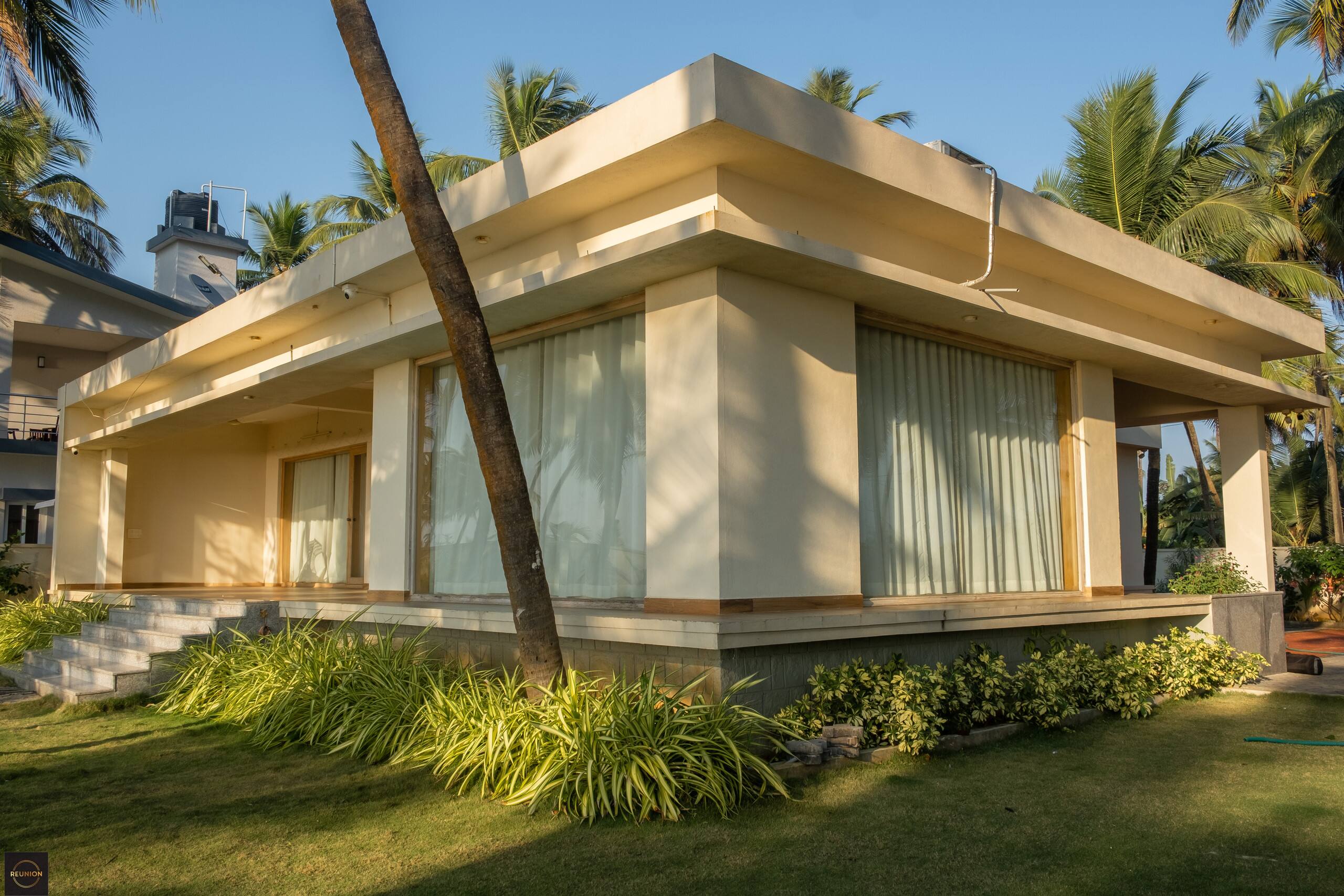 Reunion Ocean Elite - Beach House 39