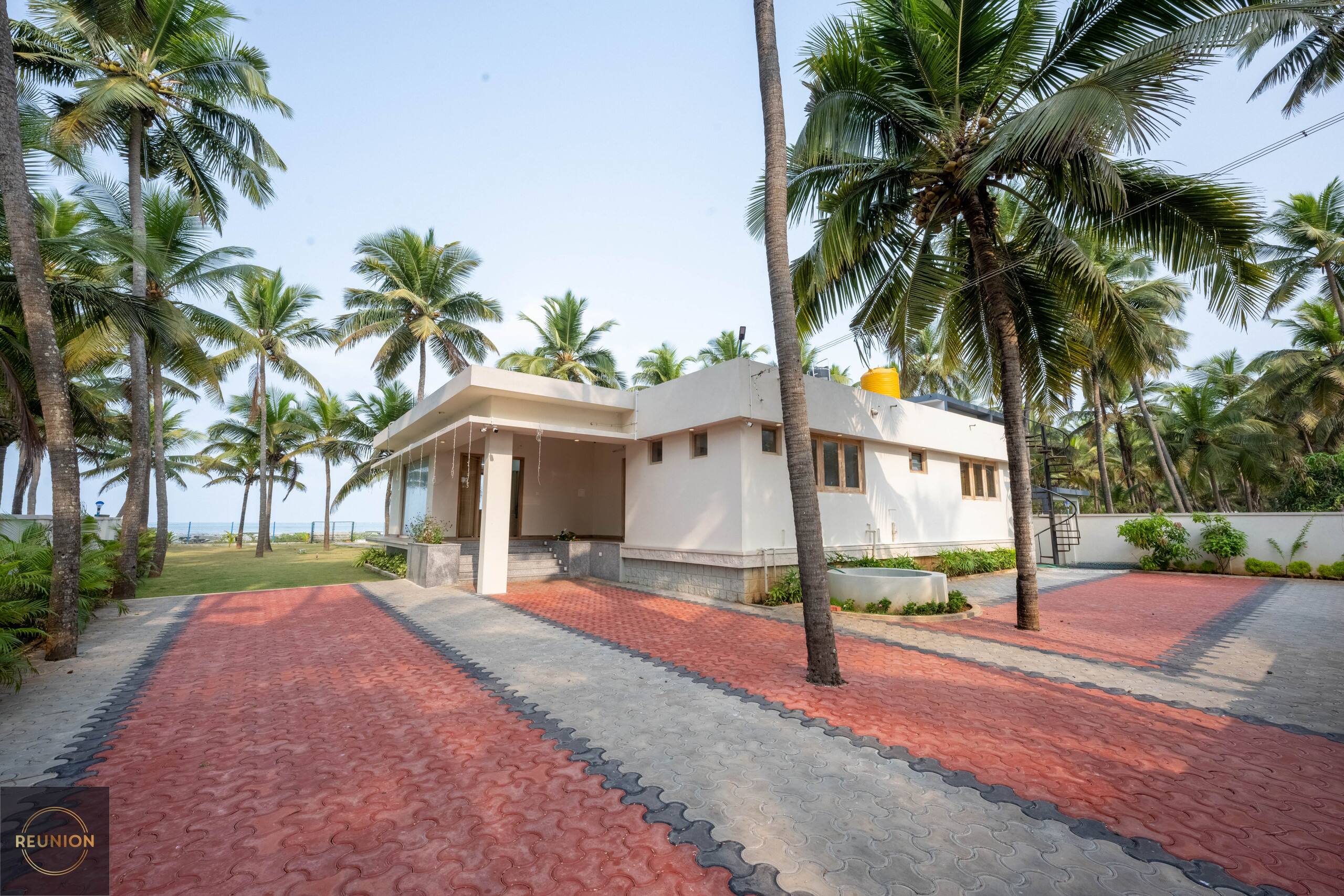 Reunion Ocean Elite - Beach House — photo 4