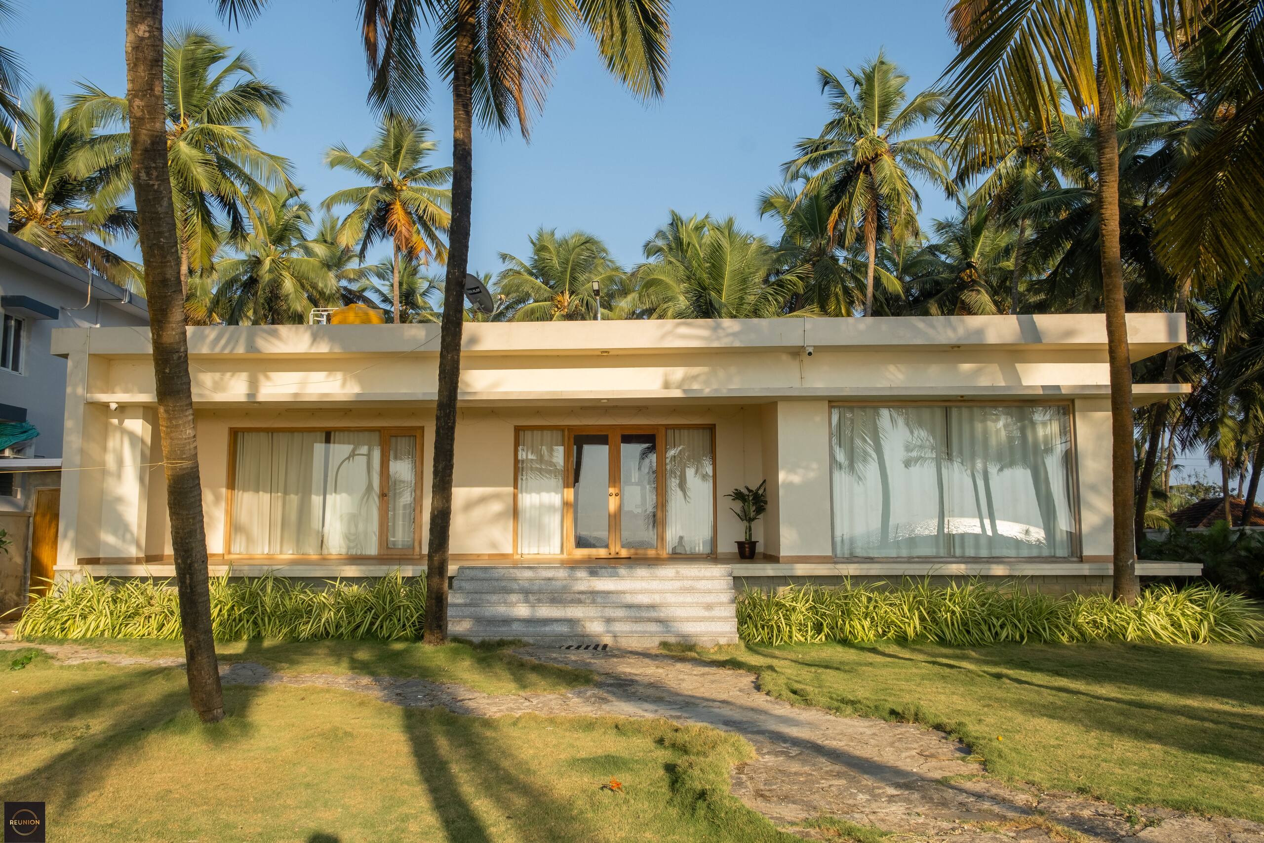 Reunion Ocean Elite - Beach House 38