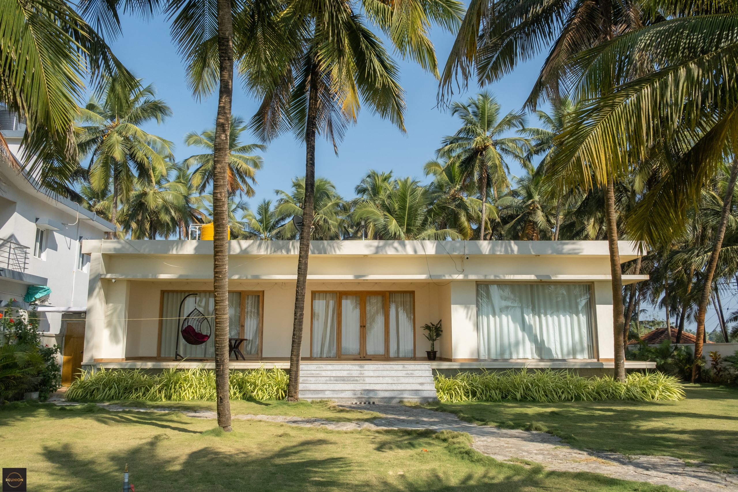 Reunion Ocean Elite - Beach House 12