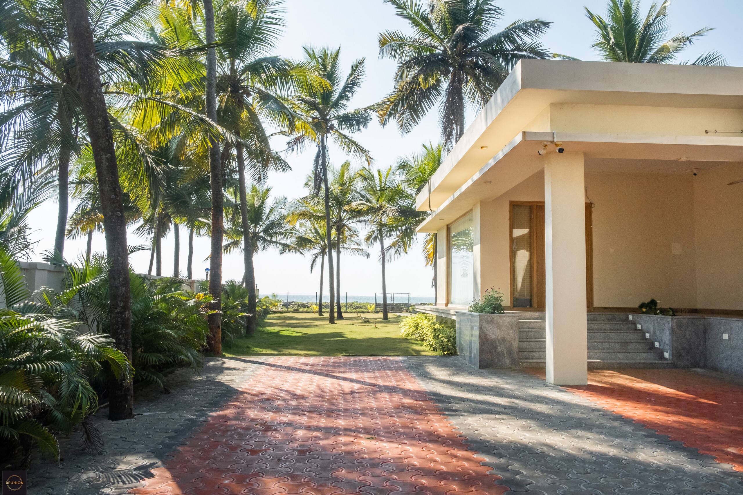 Reunion Ocean Elite - Beach House 13