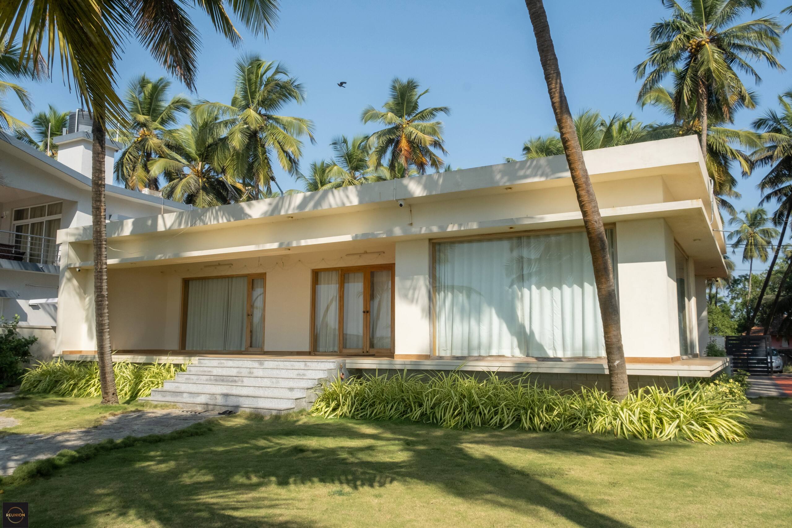 Reunion Ocean Elite - Beach House 28