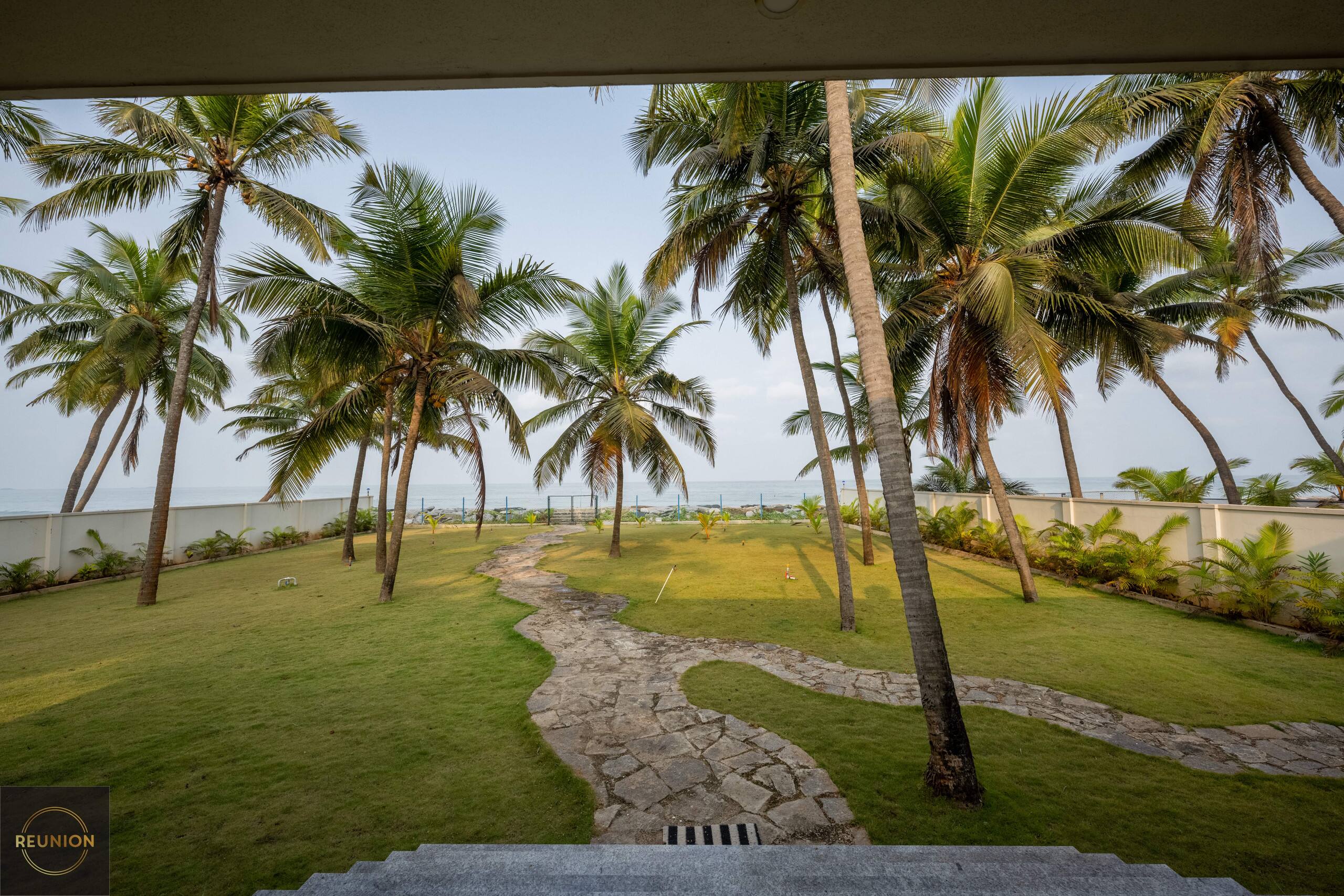 Reunion Ocean Elite - Beach House 7
