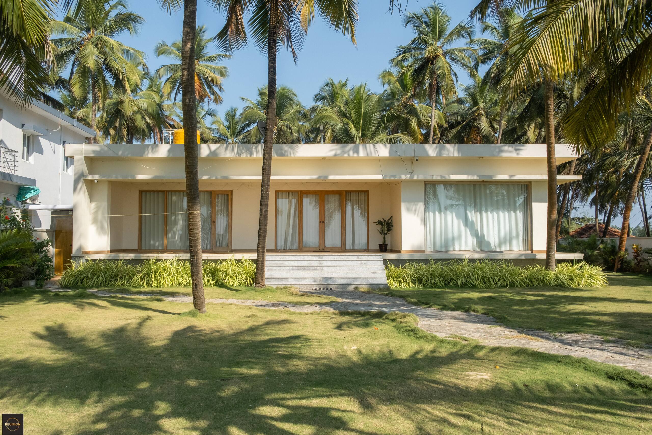 Reunion Ocean Elite - Beach House 29