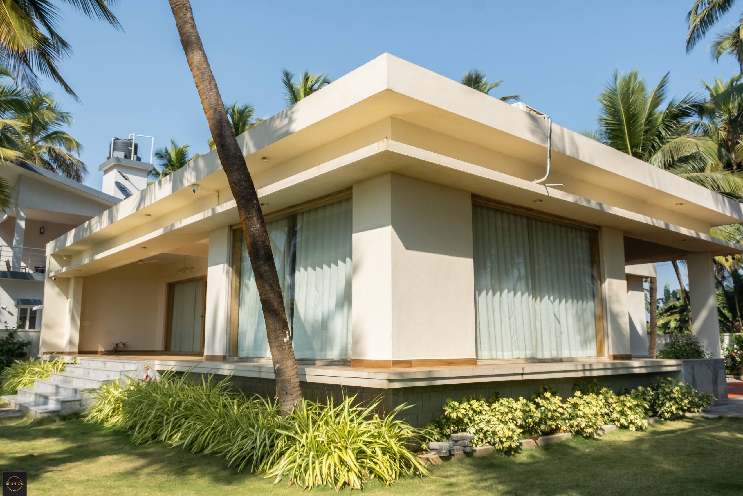 Reunion Ocean Elite - Beach House 33