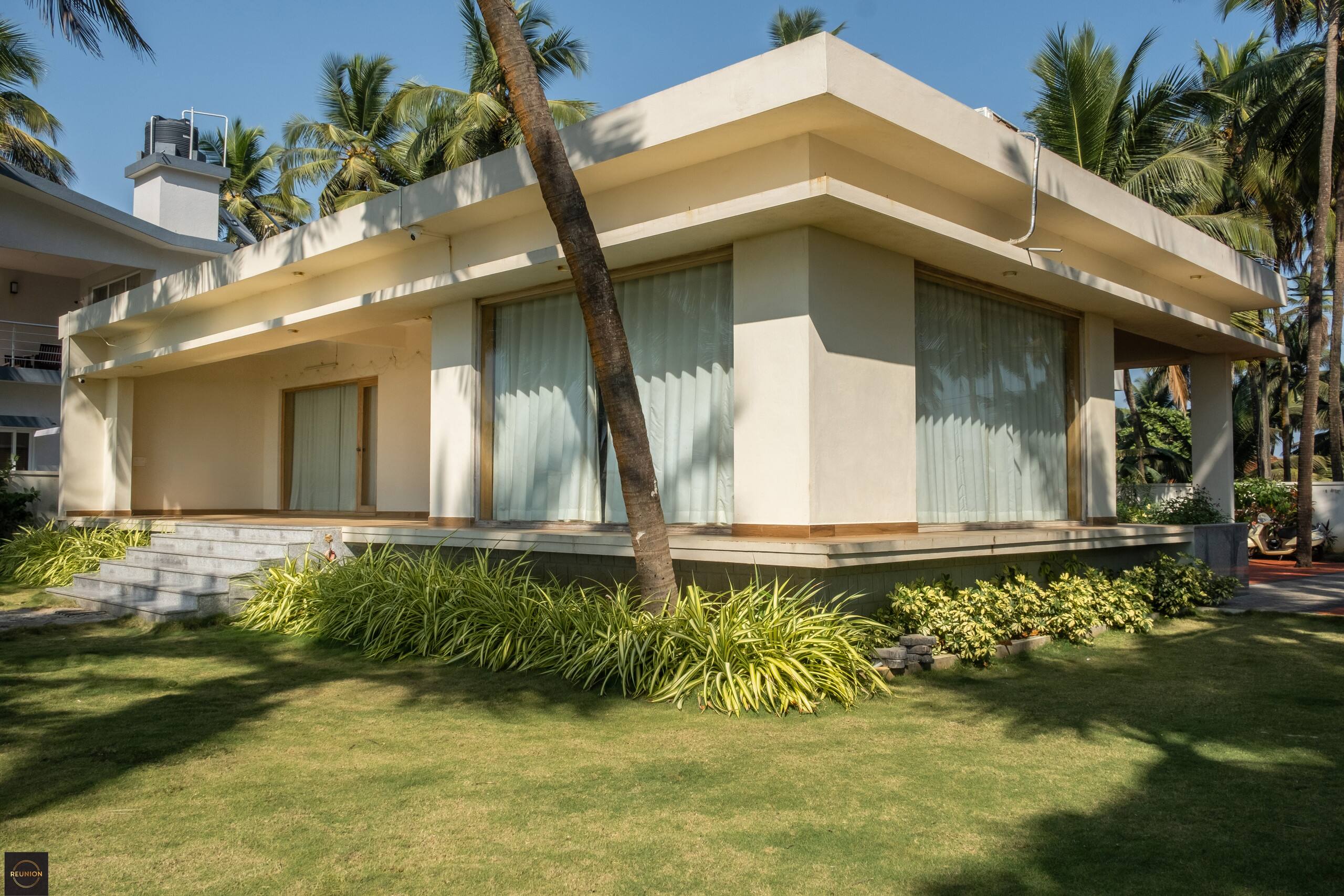 Reunion Ocean Elite - Beach House 35