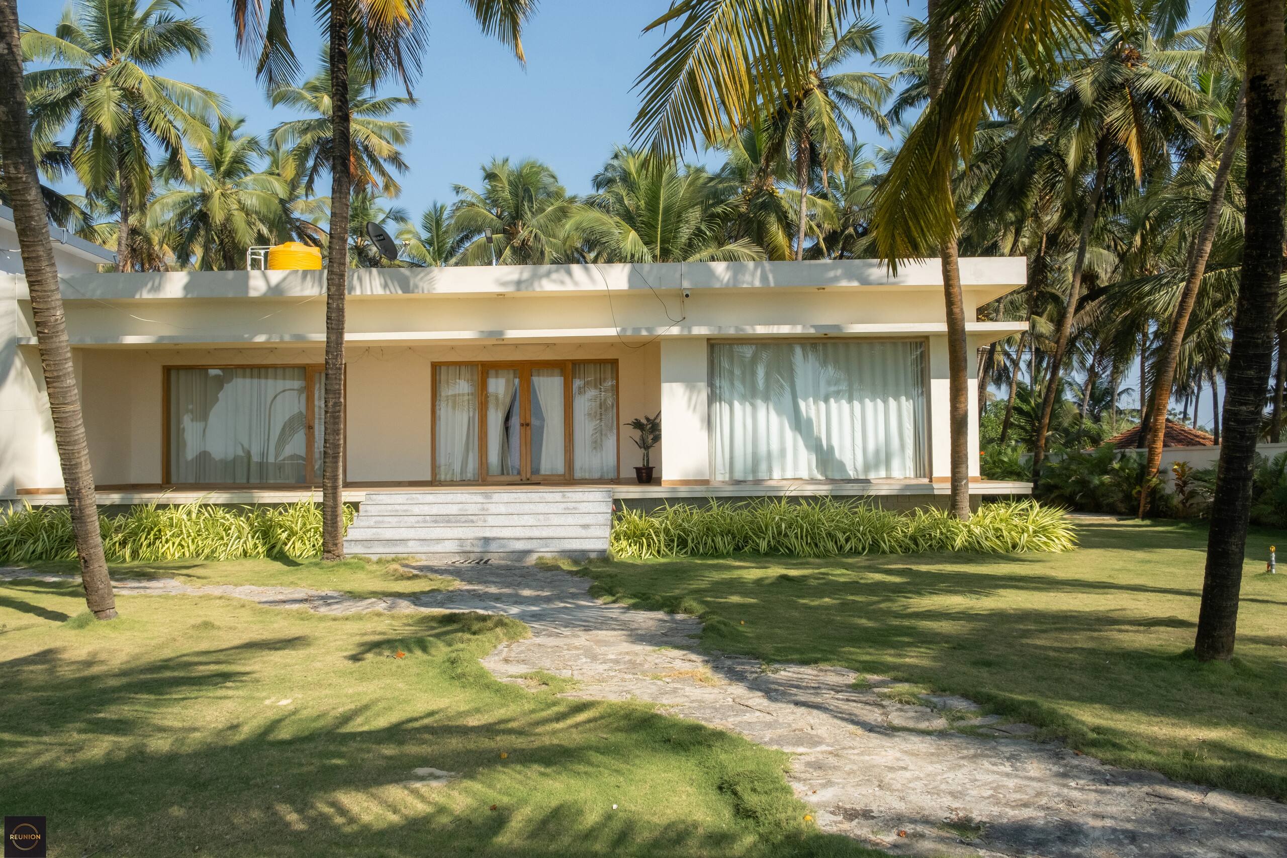 Reunion Ocean Elite - Beach House 27