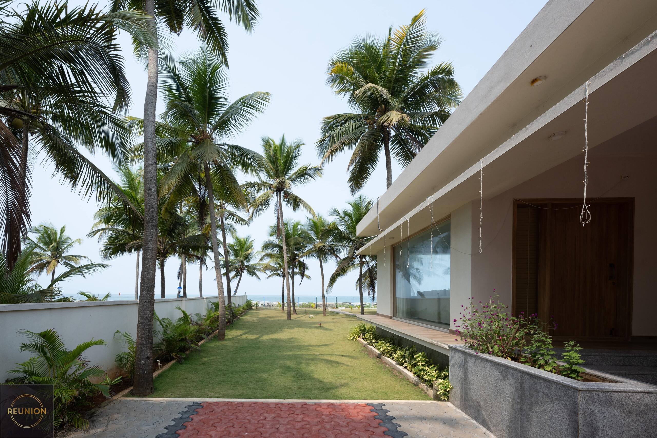 Reunion Ocean Elite - Beach House — photo 2