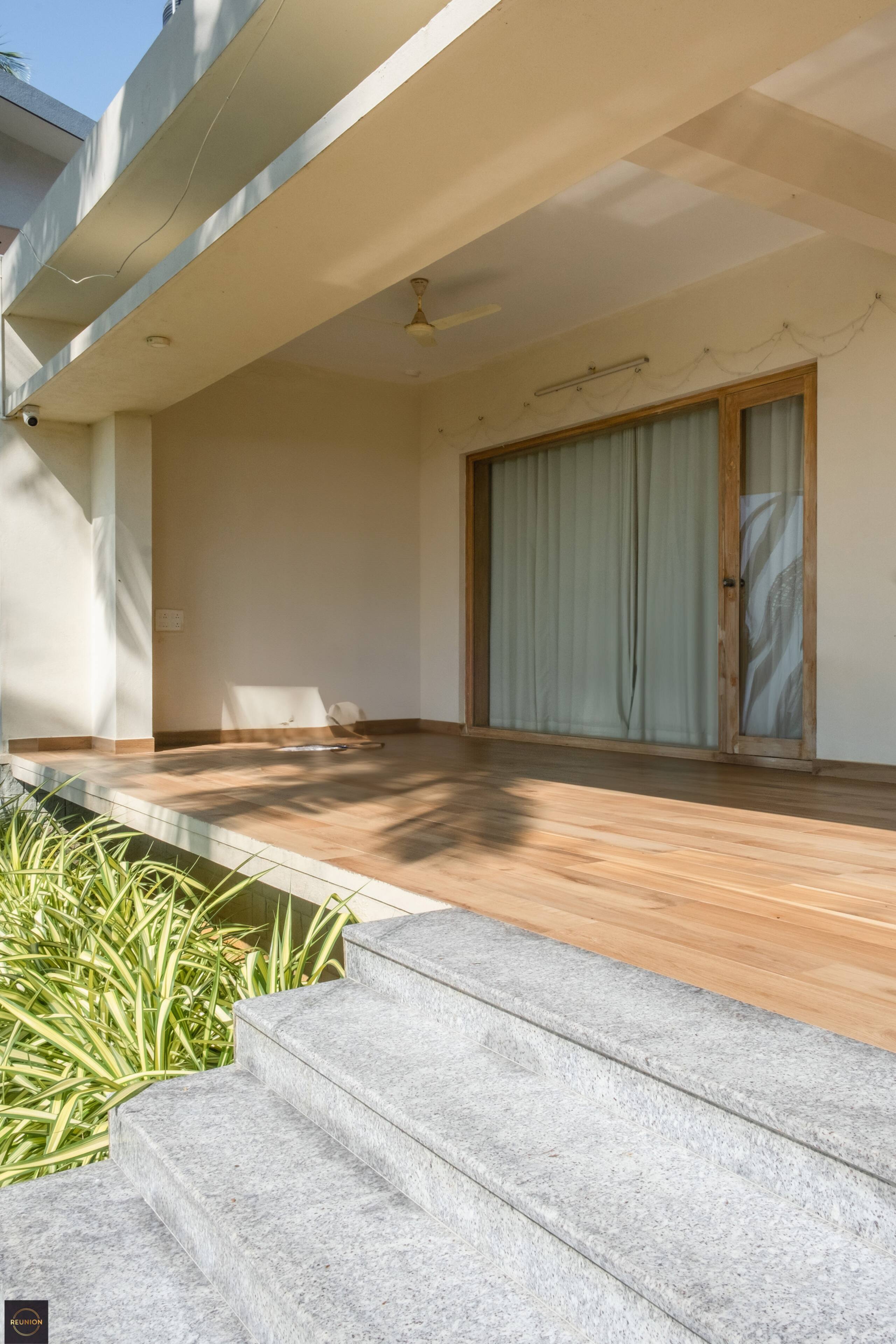 Reunion Ocean Elite - Beach House 31