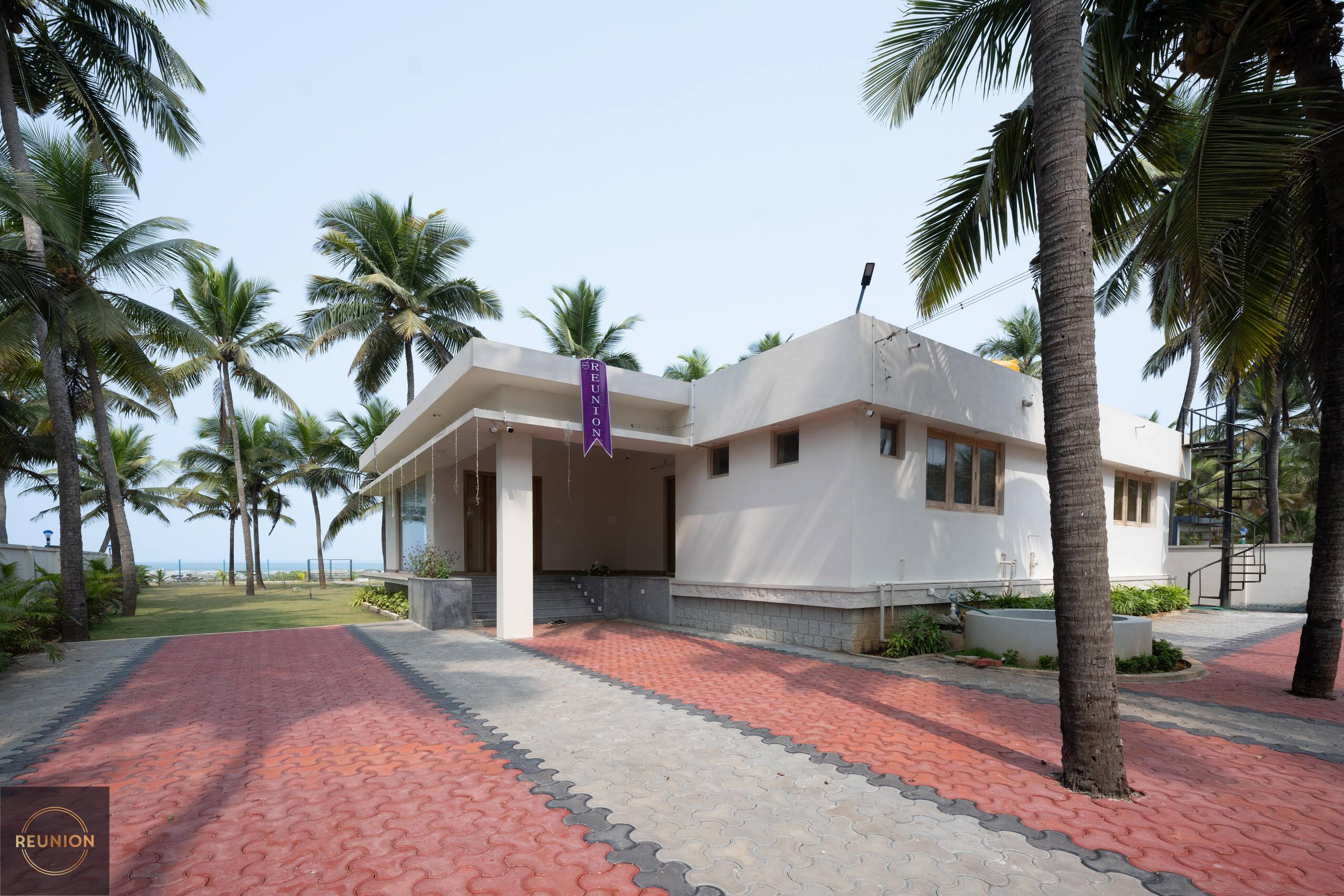 Reunion Ocean Elite - Beach House 9