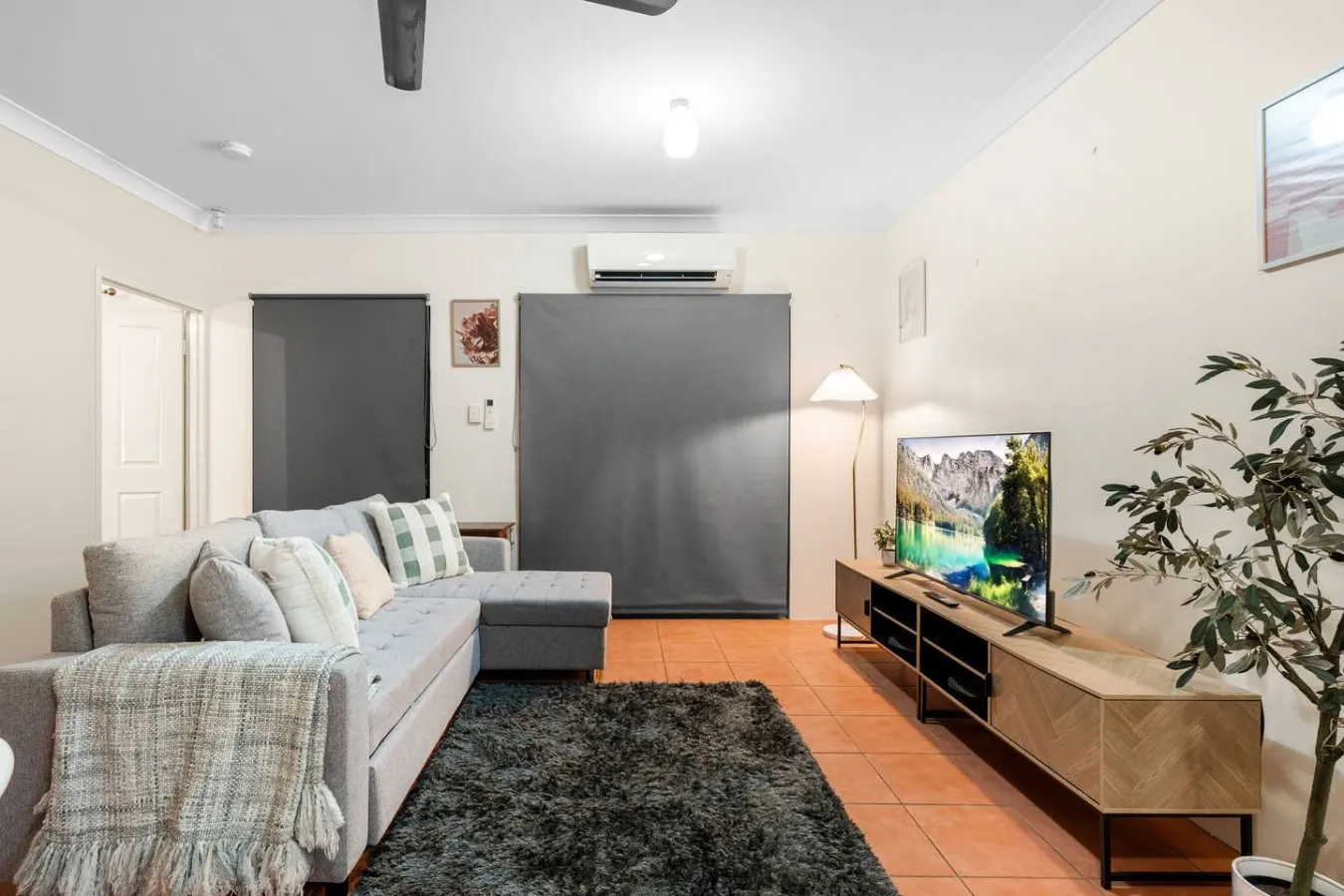 ZenHouse Homestead: backyard - spacious - patio 10