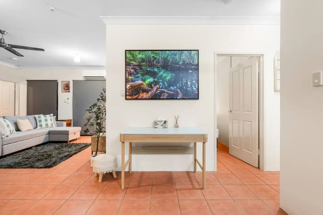 ZenHouse Homestead: backyard - spacious - patio 11