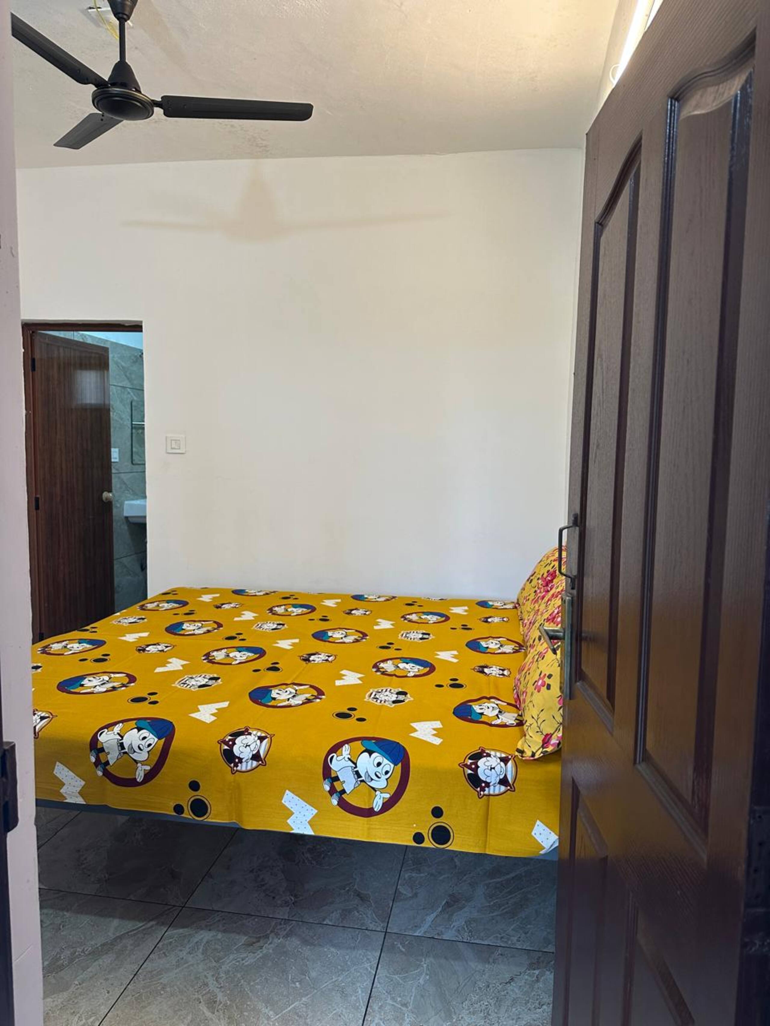 Nilayoram Stay – Scenic Farm Retreat 7