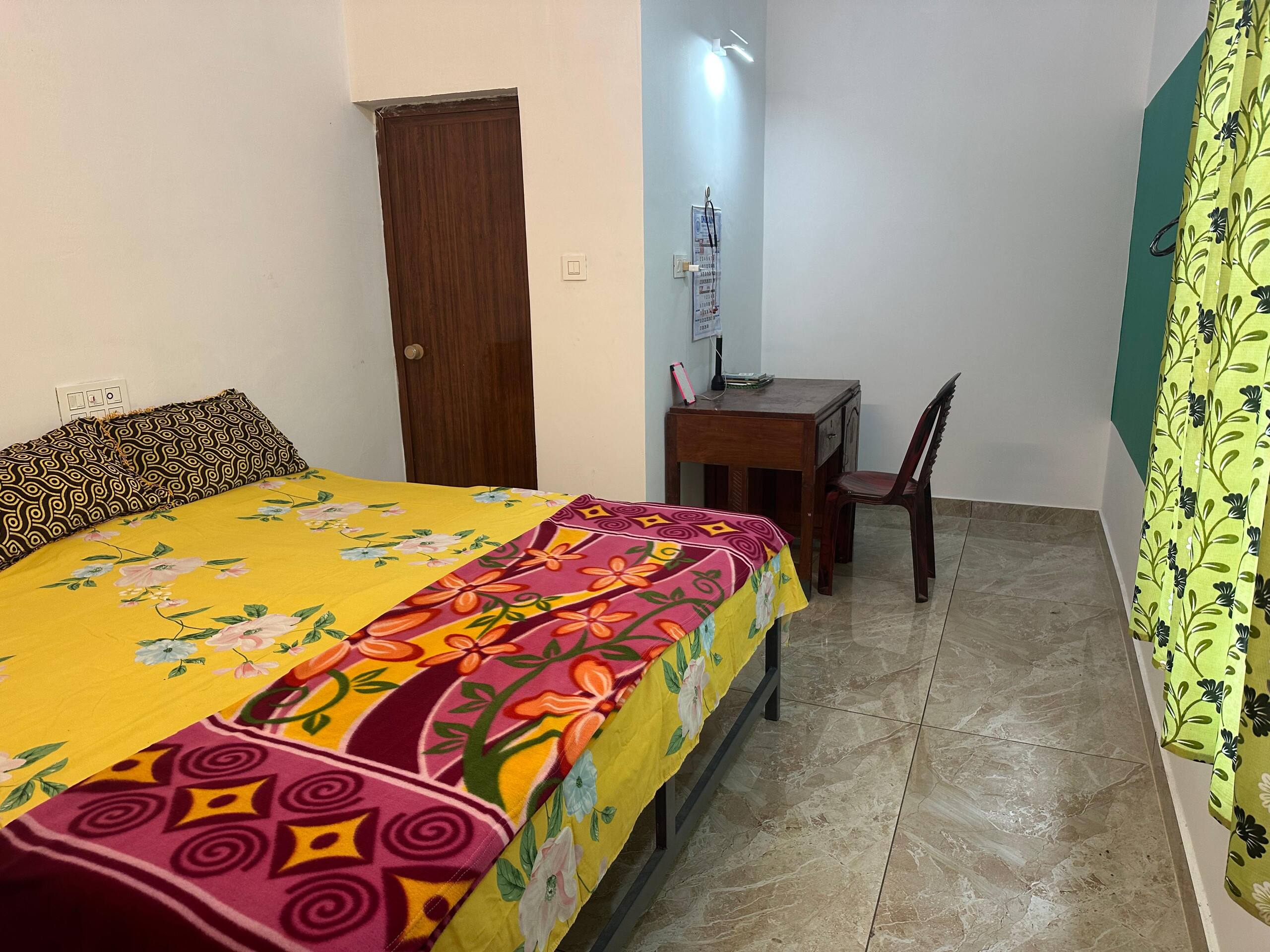 Nilayoram Stay – Scenic Farm Retreat 3