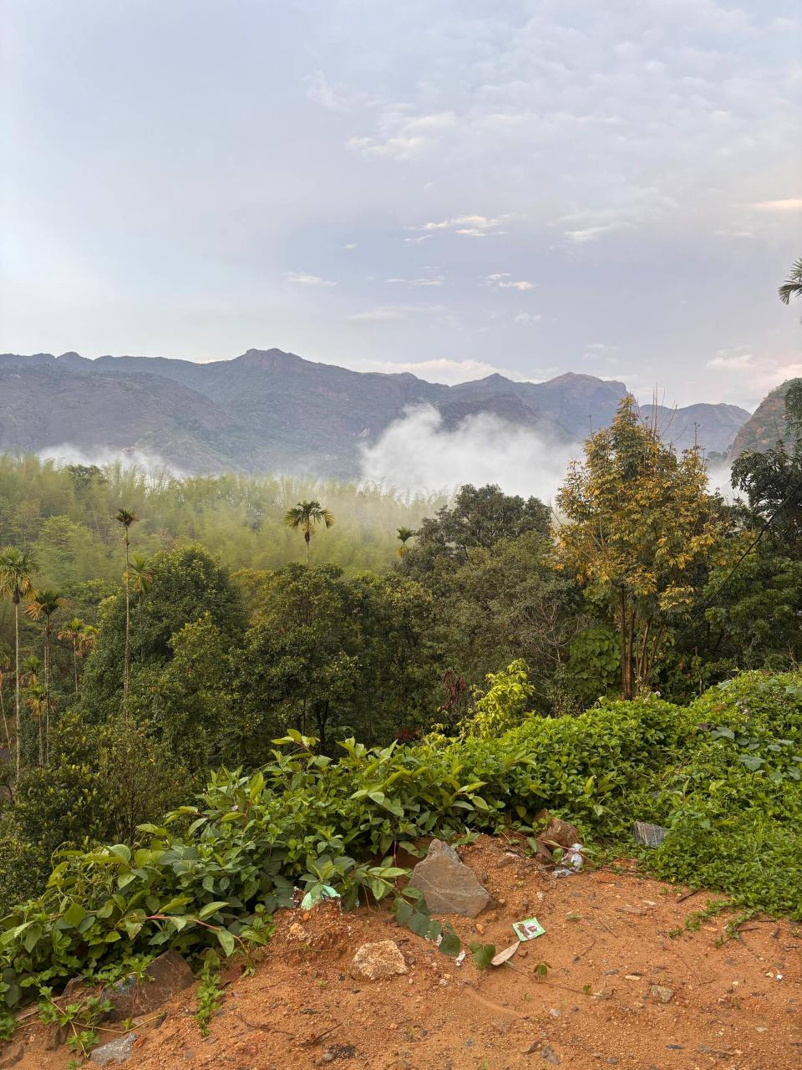 Nilayoram Stay – Scenic Farm Retreat 11