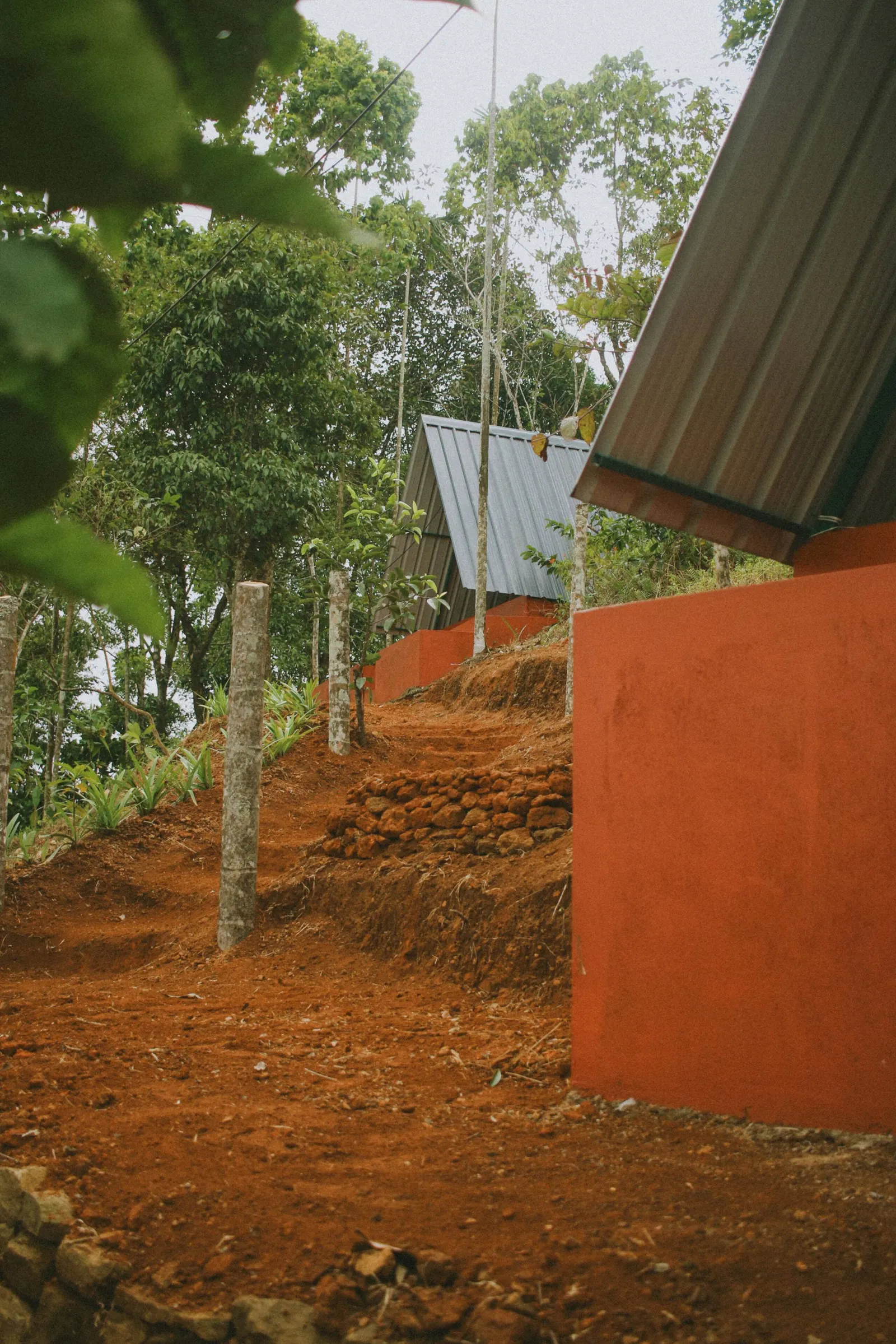 Nilayoram Stay – Scenic Farm Retreat 6