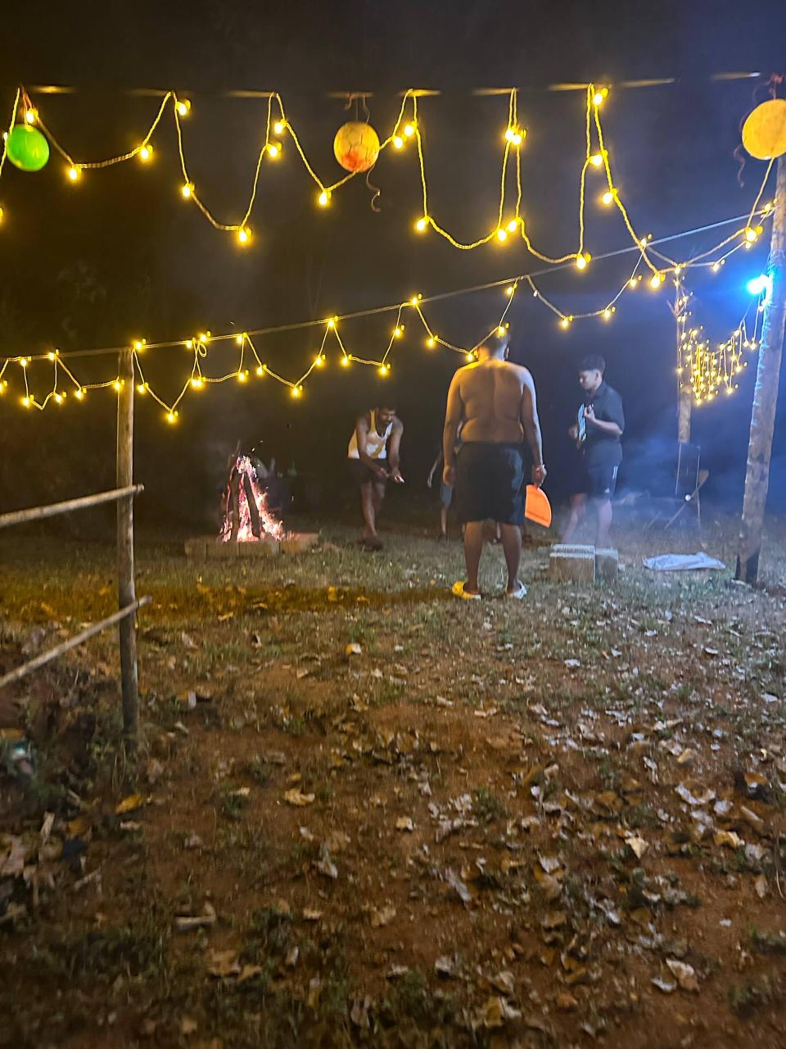 Nilayoram Stay – Scenic Farm Retreat 10