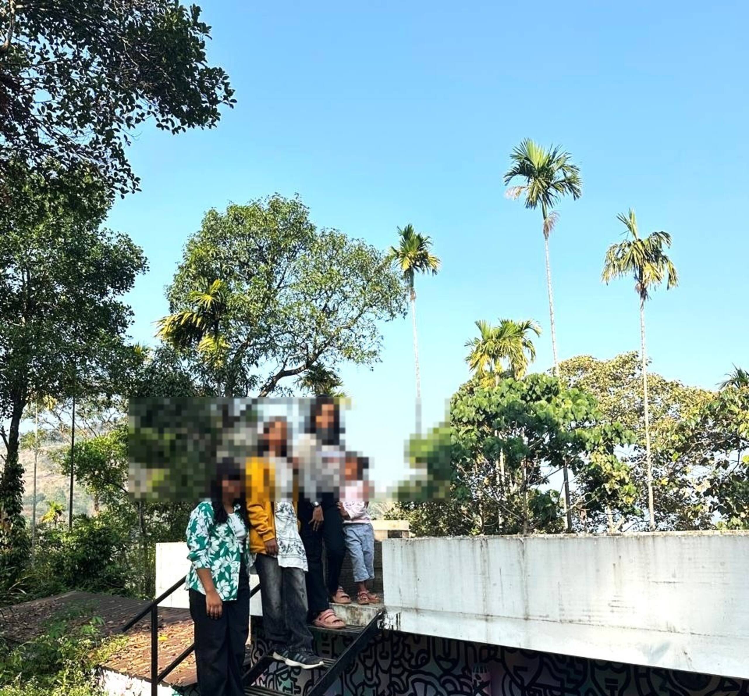 Nilayoram Stay – Scenic Farm Retreat 1