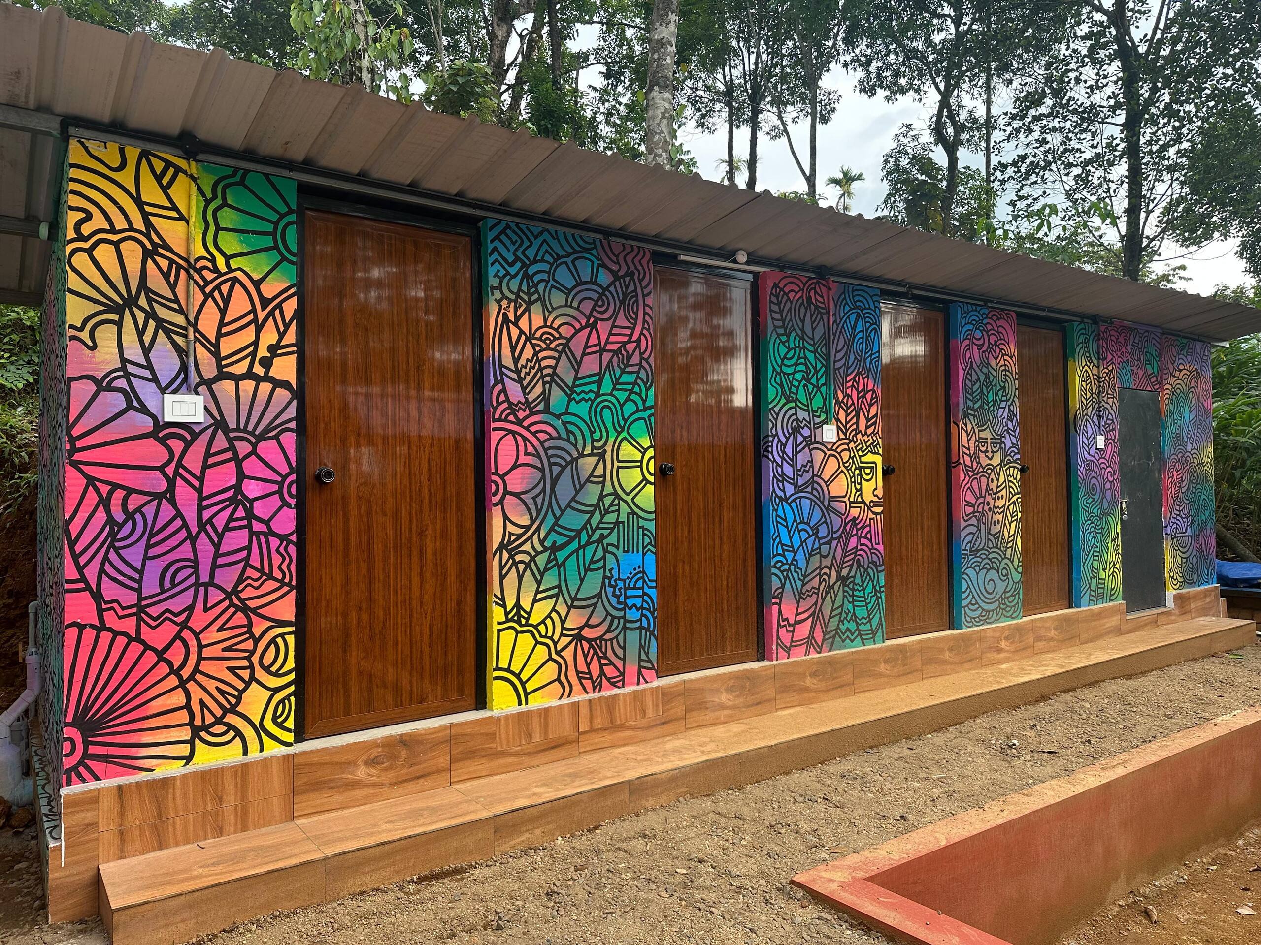 Nilayoram Stay – Scenic Farm Retreat 5