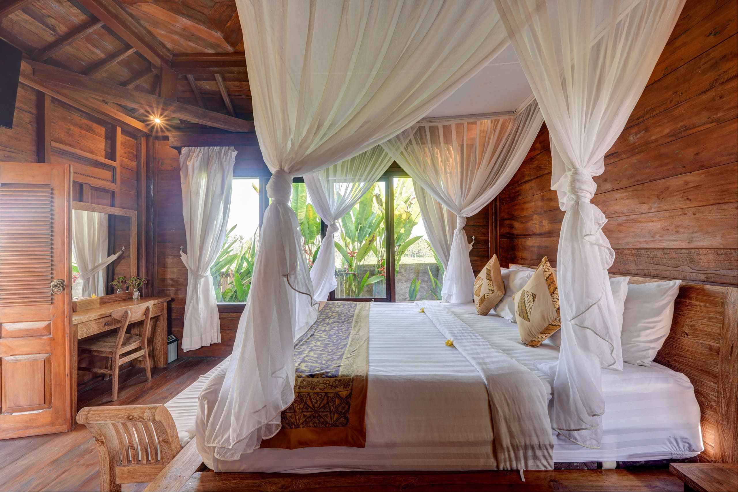 Gedong Batu Private pool villa near Ubud — photo 2