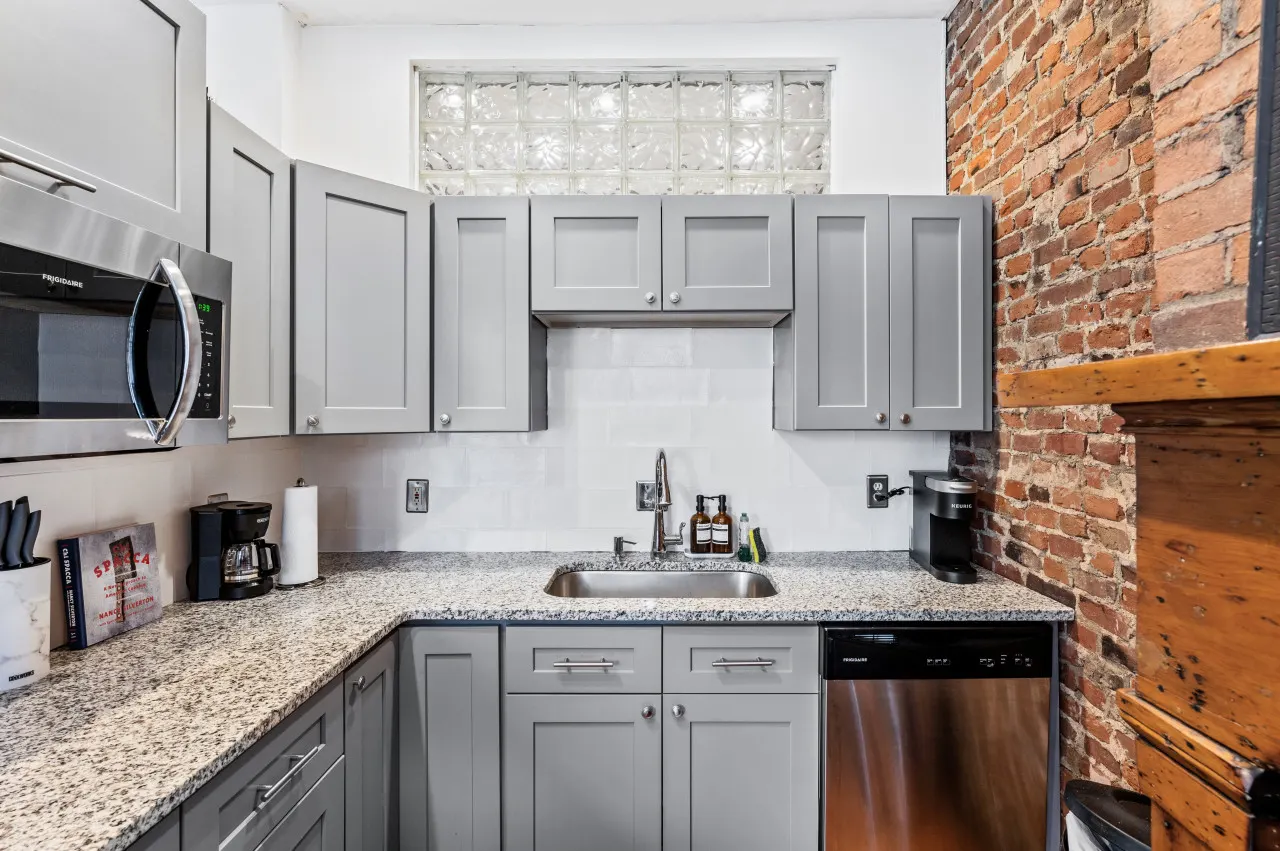 Loft in the heart of Over-The-Rhine 10
