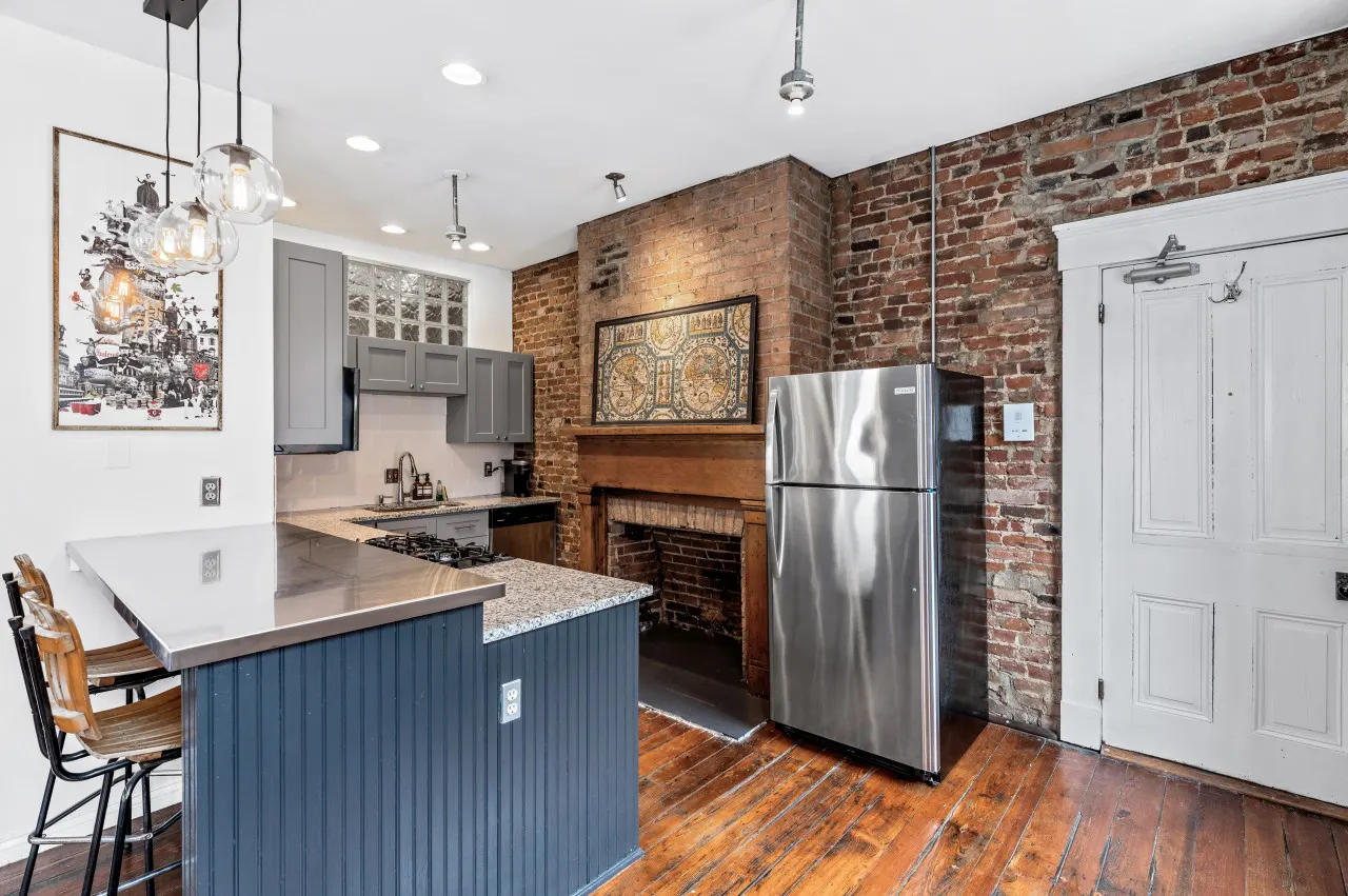 Loft in the heart of Over-The-Rhine 11