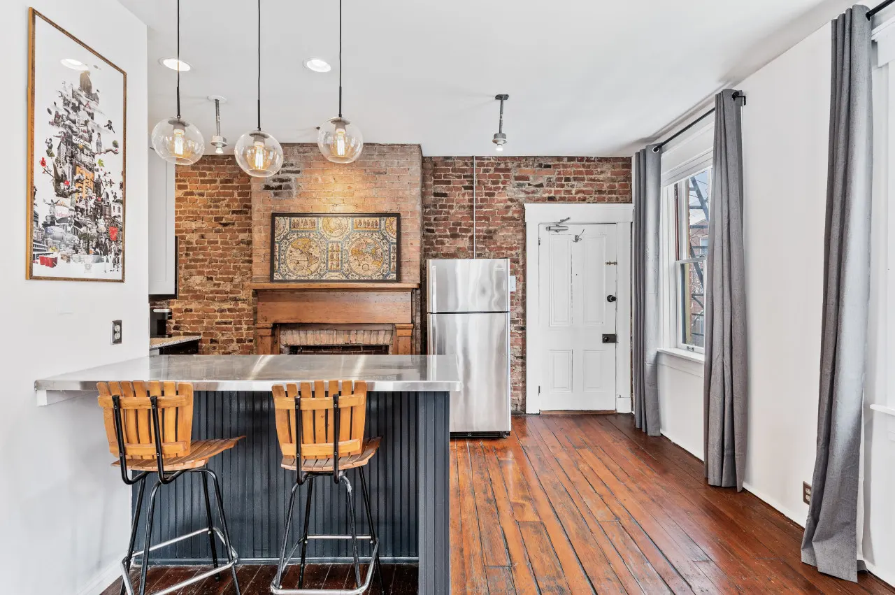 Loft in the heart of Over-The-Rhine 12