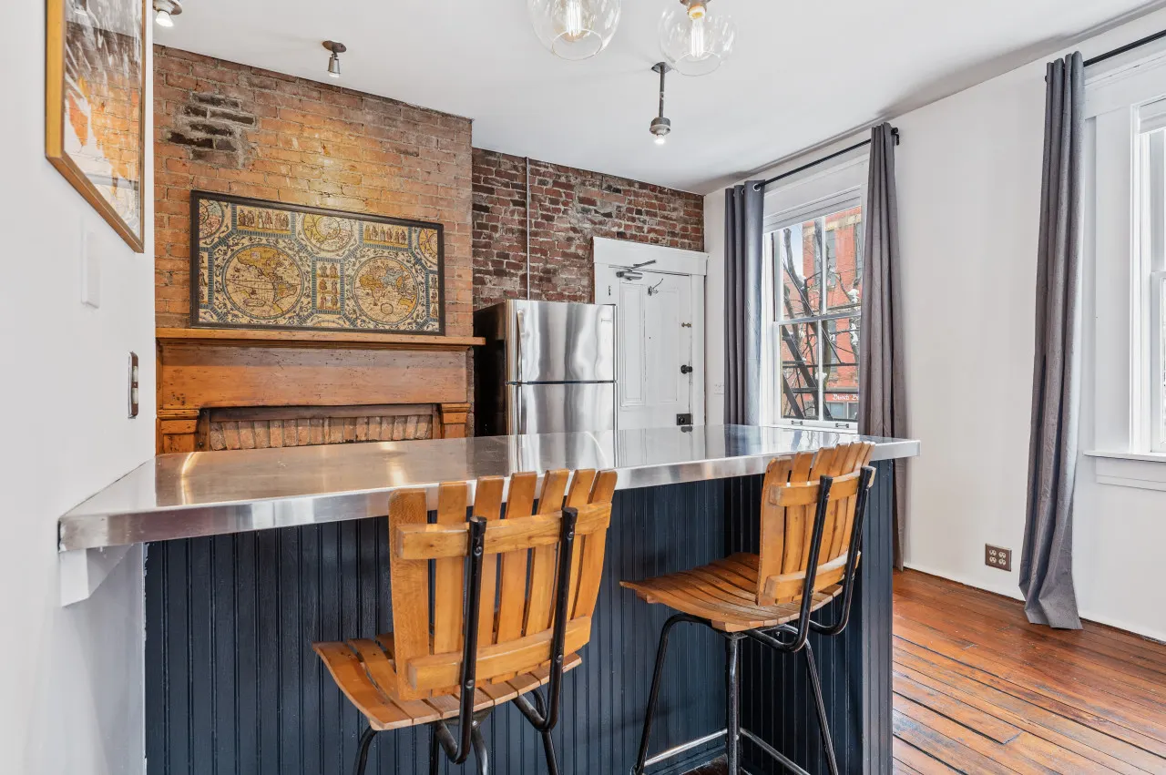 Loft in the heart of Over-The-Rhine 13