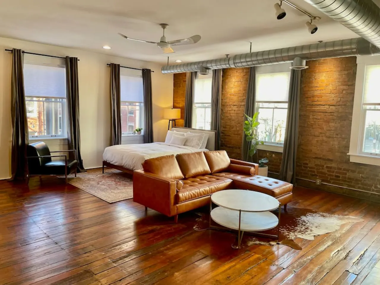Loft in the heart of Over-The-Rhine 8