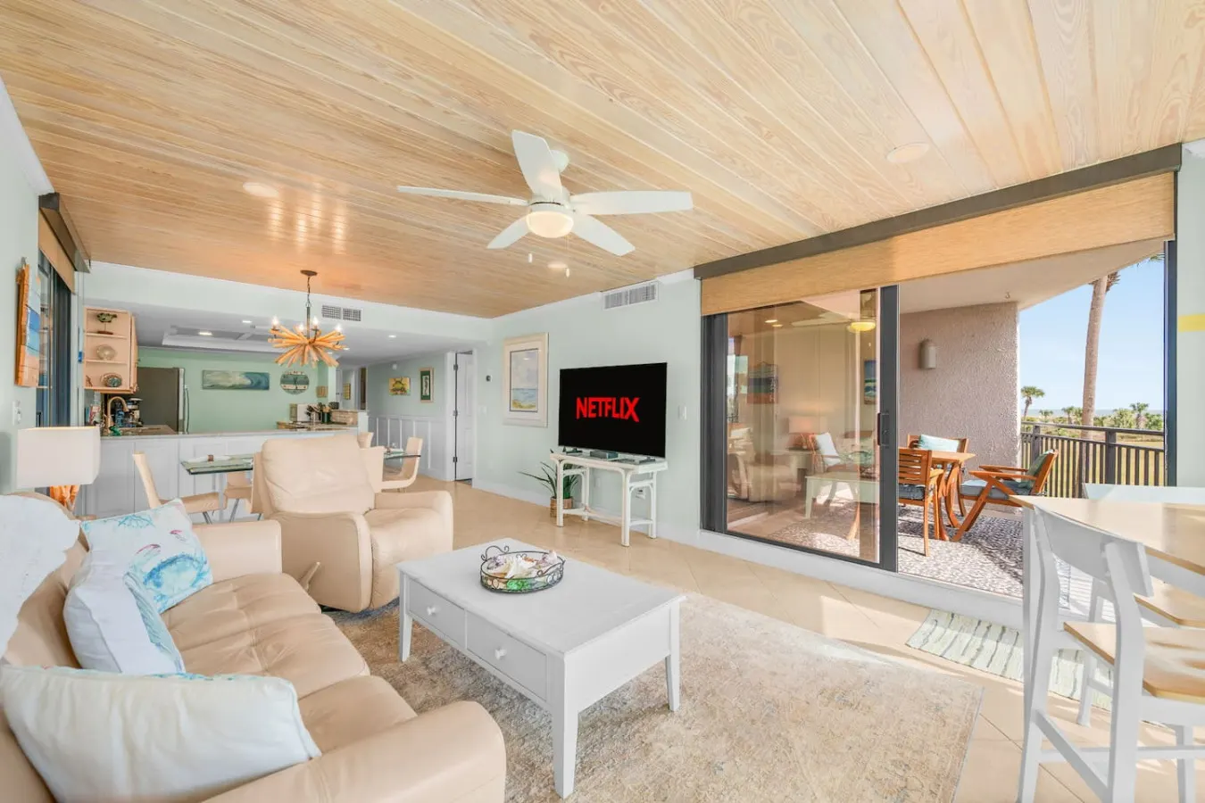 Beachfront Bliss 6
