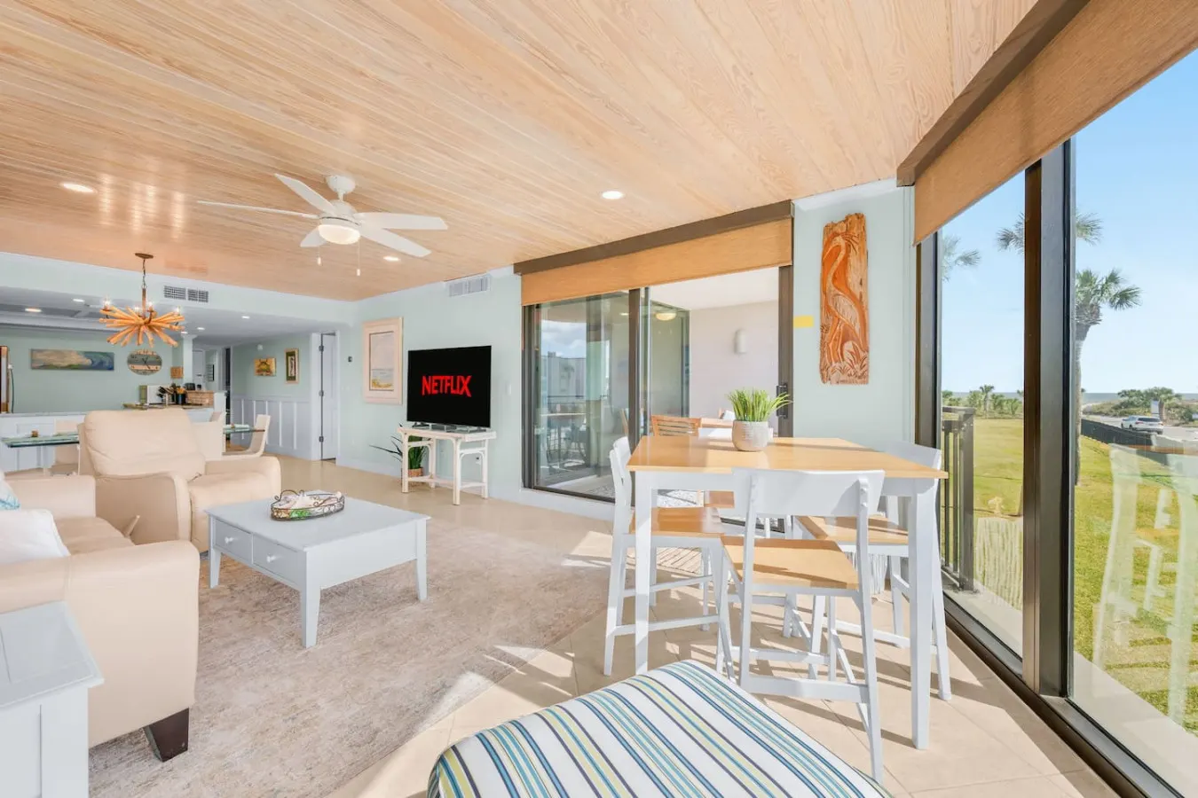 Beachfront Bliss 8