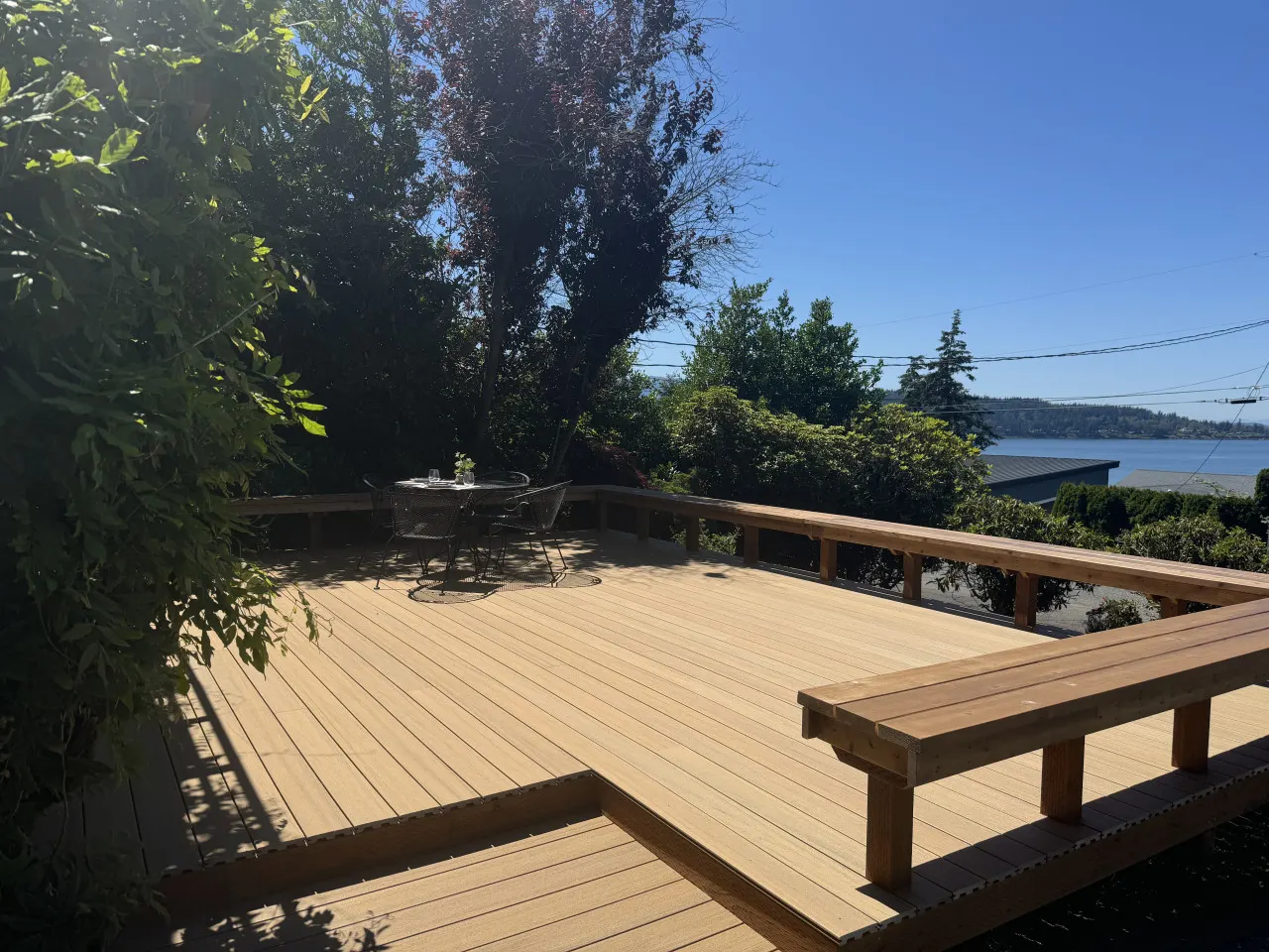 Sunset Serenity, Stunning Views — photo 2