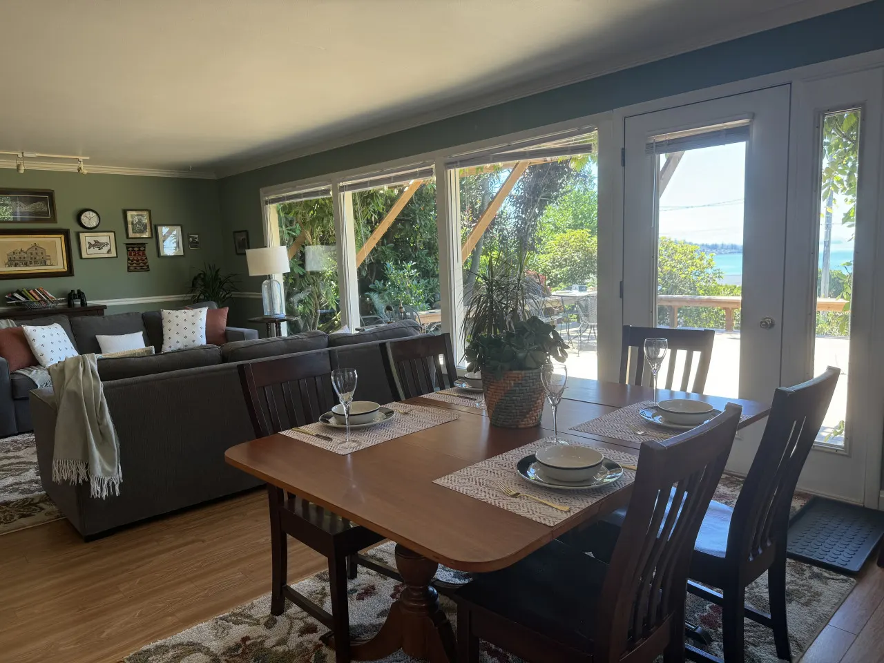 Sunset Serenity, Stunning Views 15