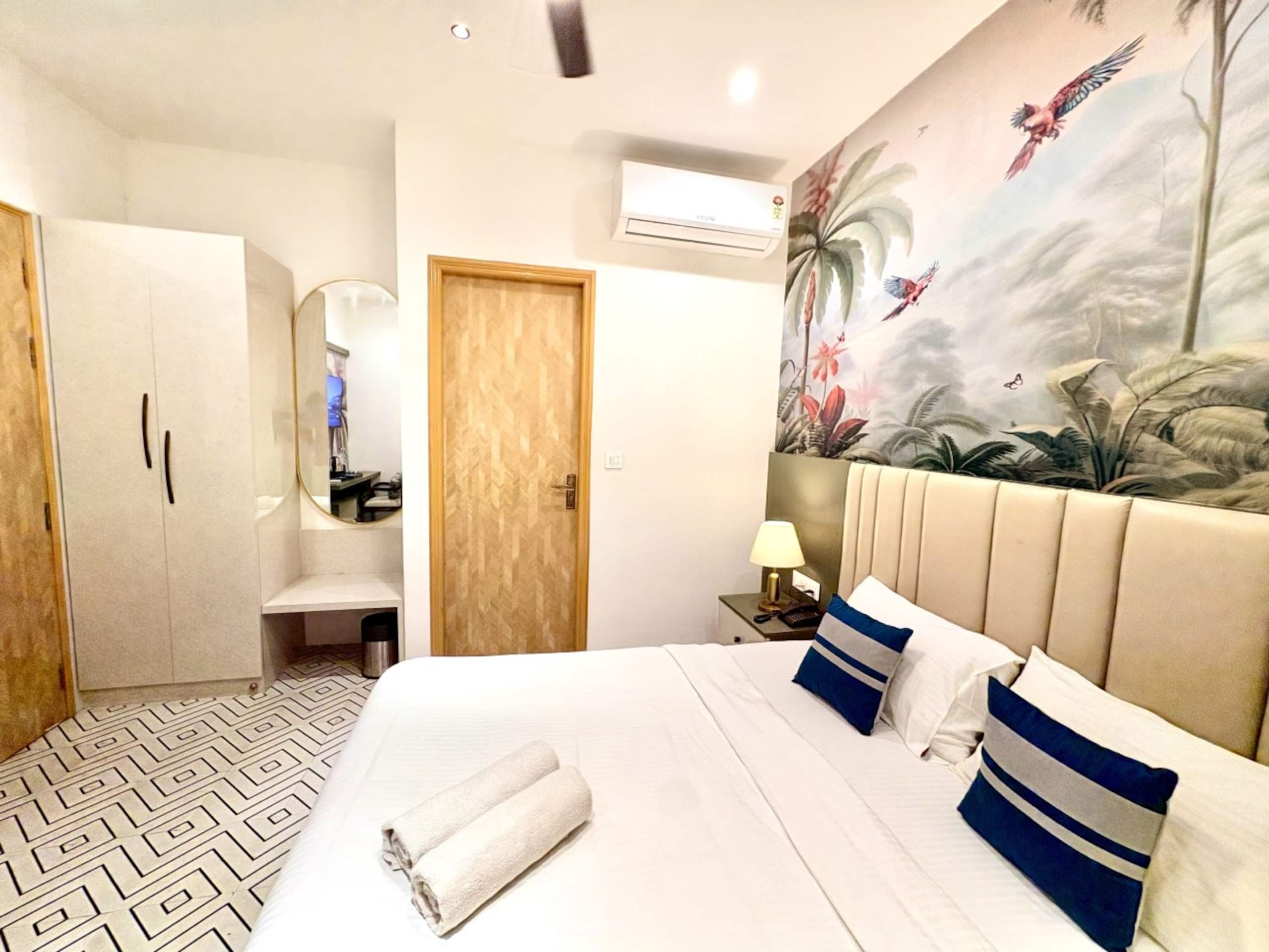 Feel Goa | 6BR Private Pool | 200m Beach| PS5 17