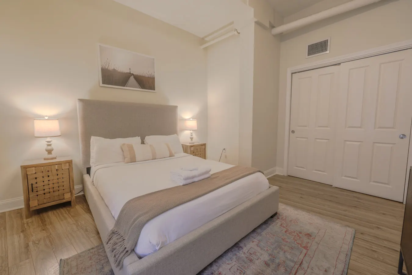 Lavish FIDI 2br/2ba Close to everything! 9