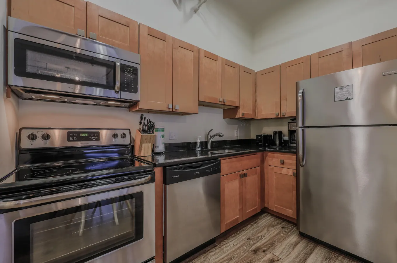 Lavish FIDI 2br/2ba Close to everything! 7