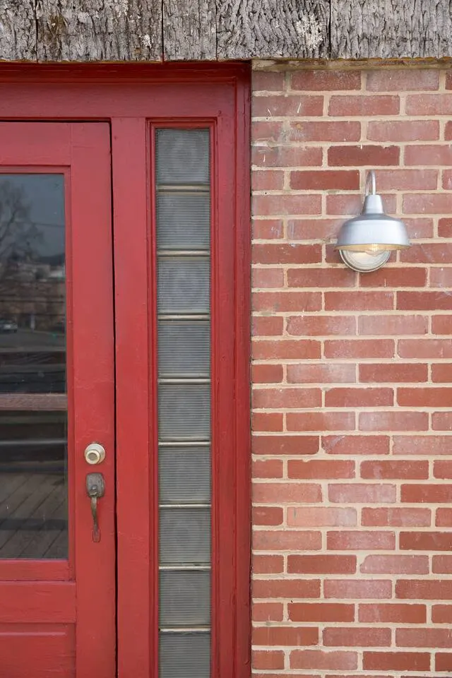Minimalist Style Home in Downtown JC - #12 9