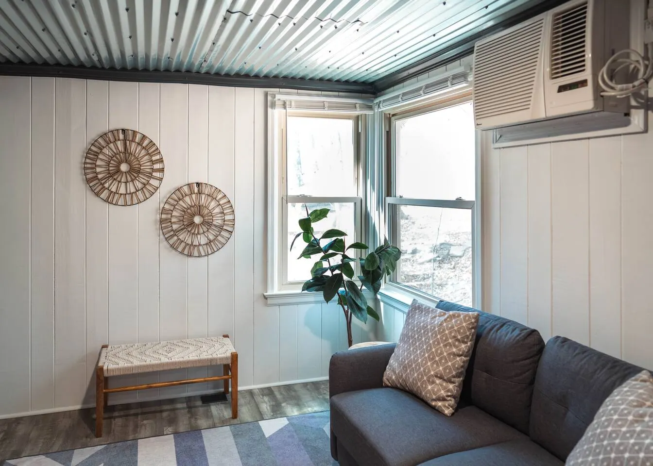 Minimalist Style Home in Downtown JC - #12 12