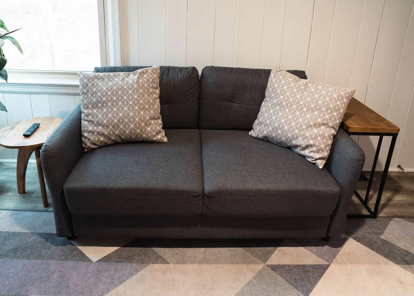Minimalist Style Home in Downtown JC - #12 13