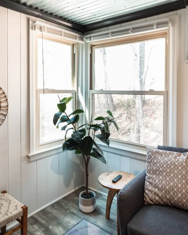 Minimalist Style Home in Downtown JC - #12 14