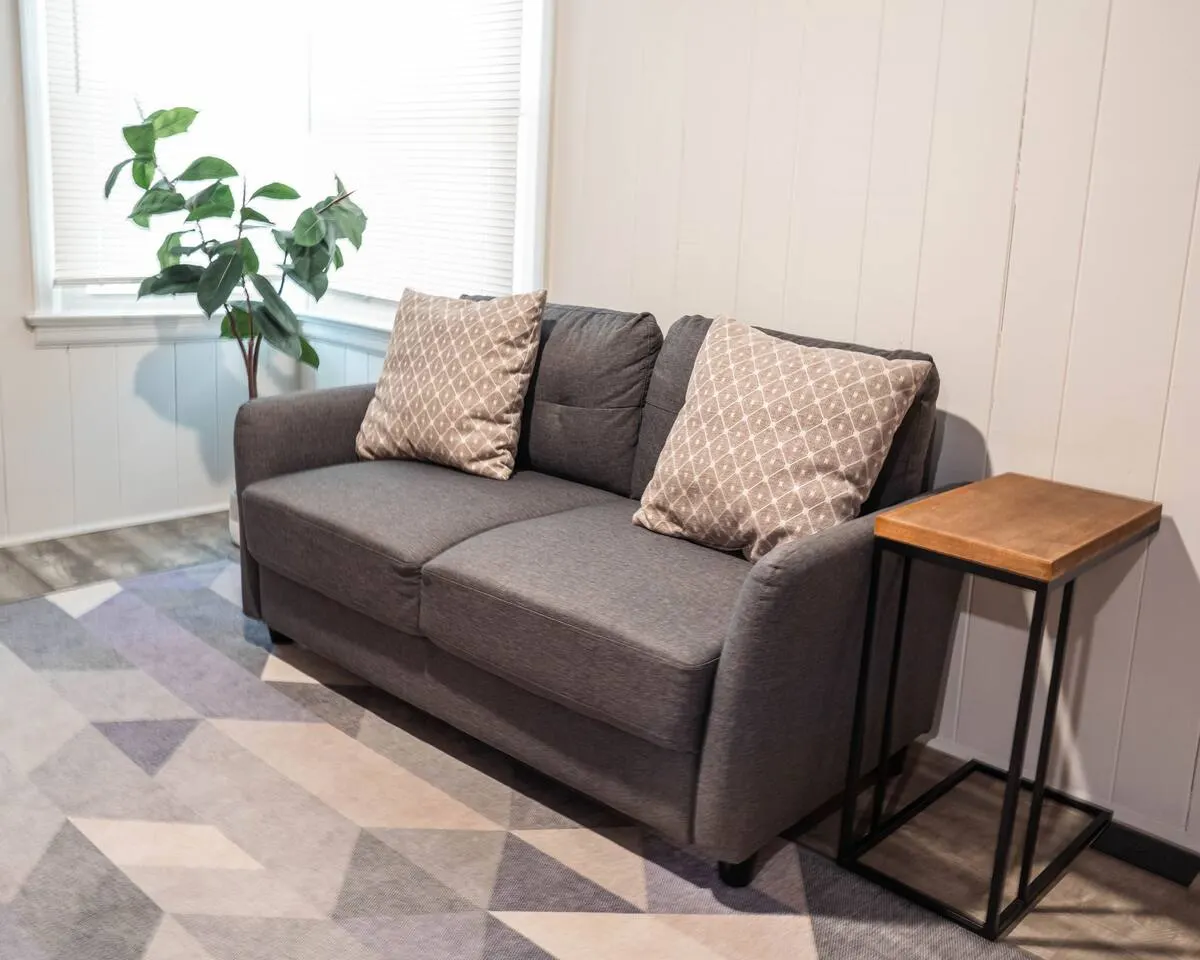 Minimalist Style Home in Downtown JC - #12 15