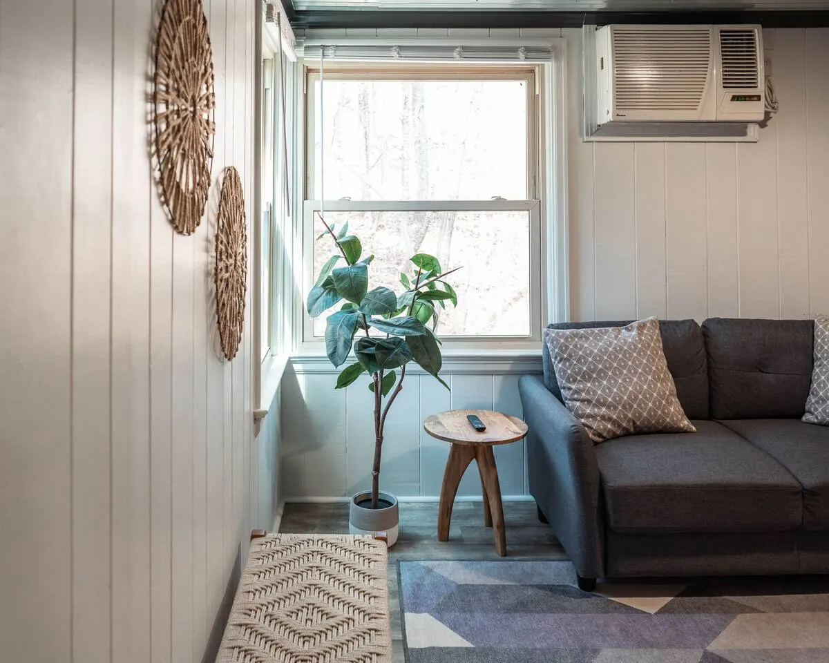Minimalist Style Home in Downtown JC - #12 17
