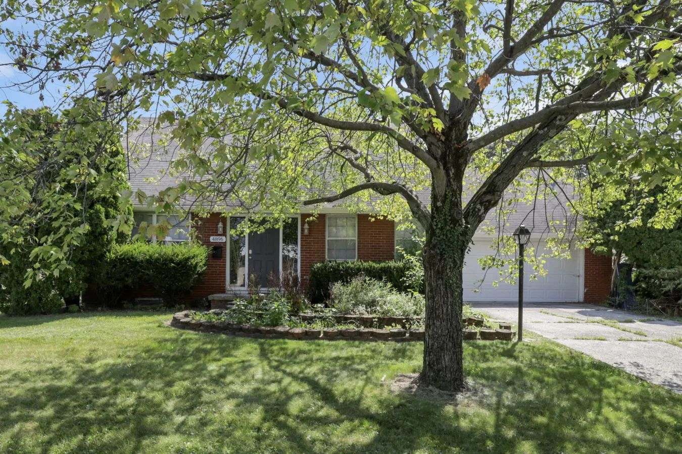 Columbus Central Cottage 2