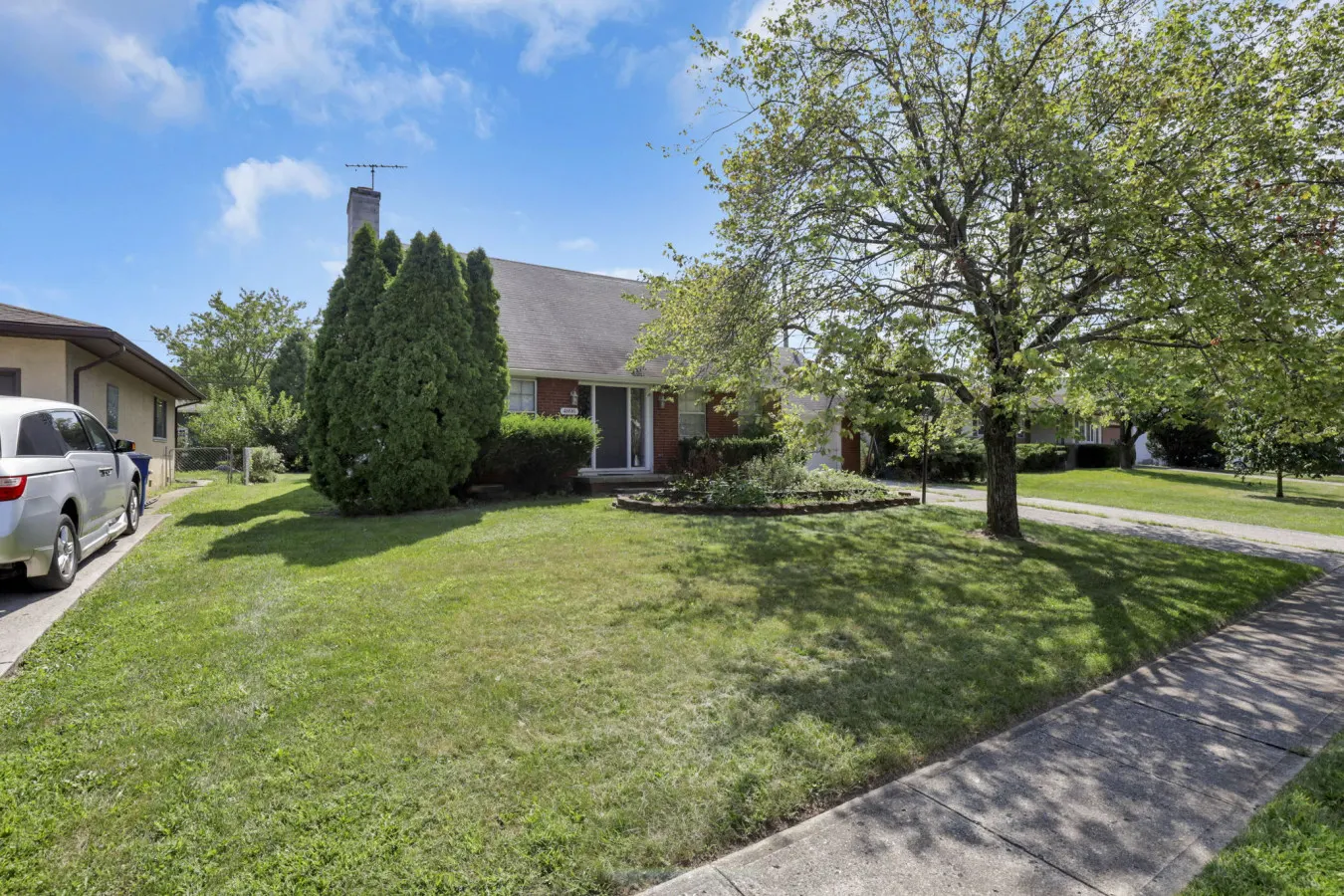 Columbus Central Cottage 3