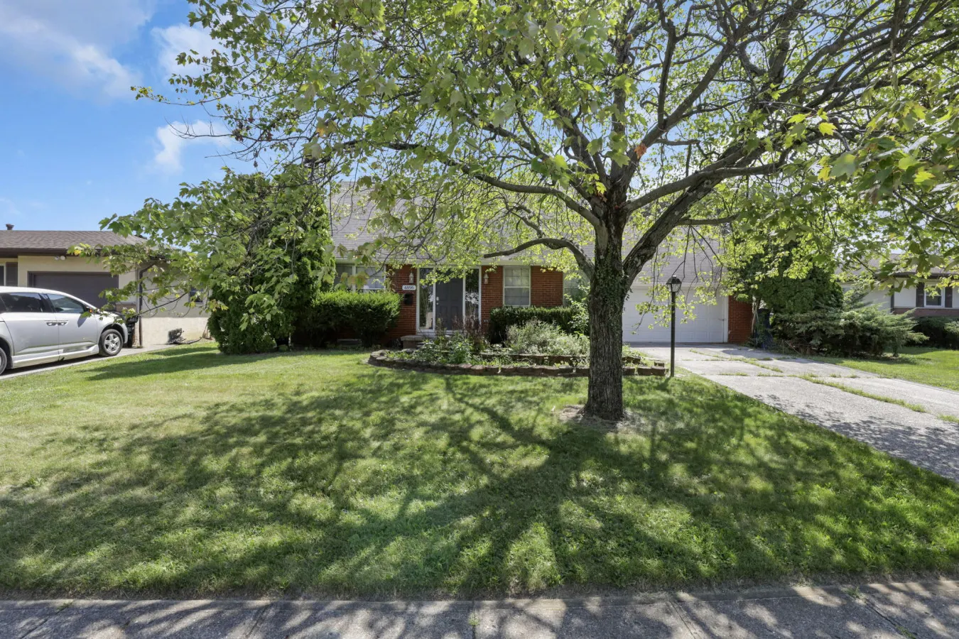 Columbus Central Cottage 4