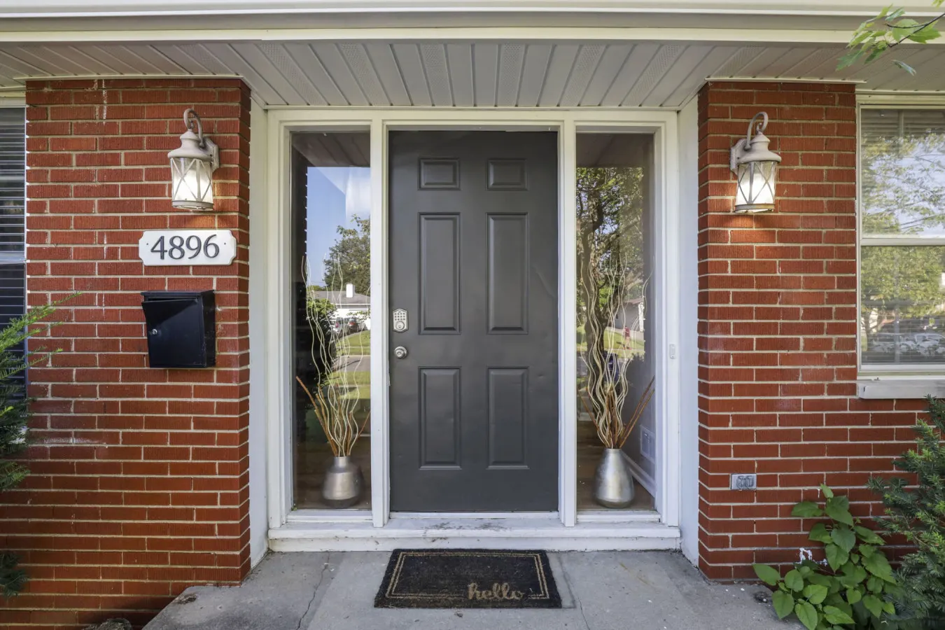 Columbus Central Cottage 5
