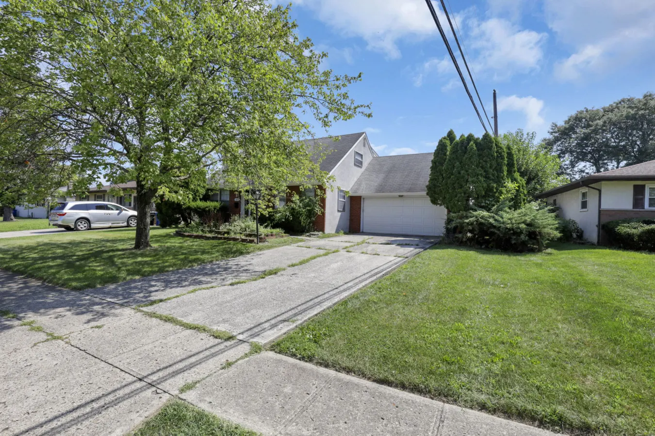 Columbus Central Cottage 7
