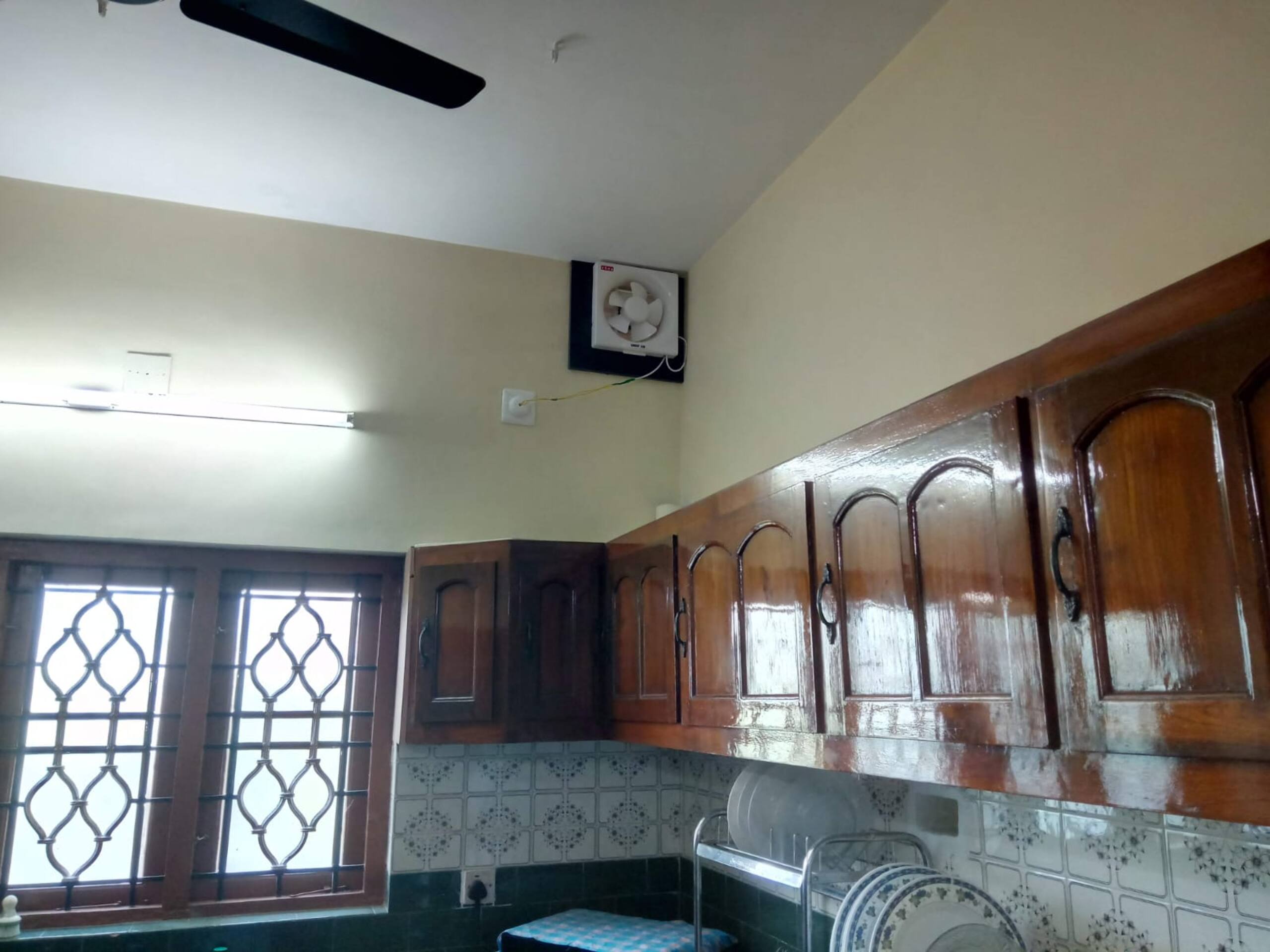 Rose Gardens Villa Thrissur 5