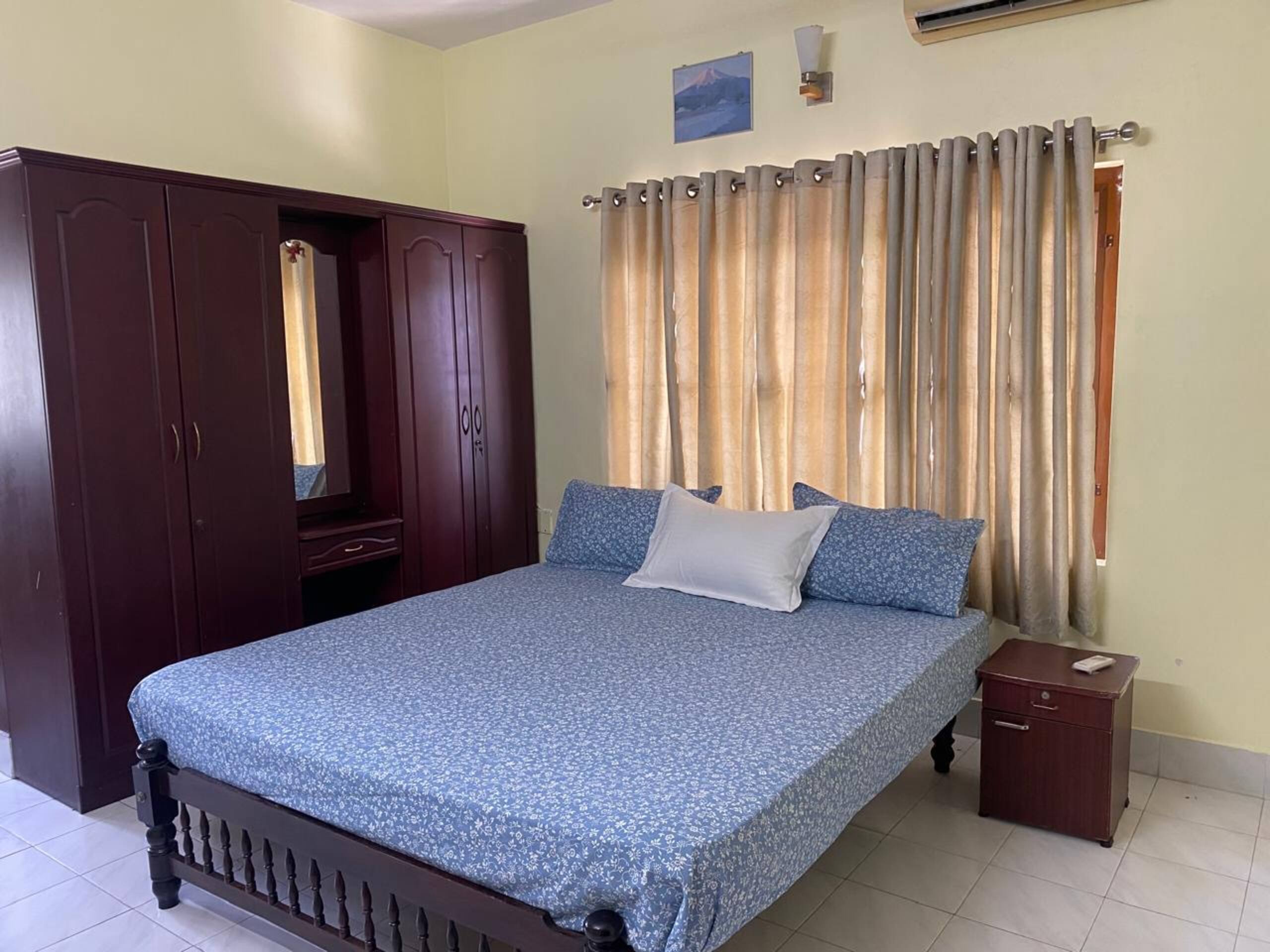 Rose Gardens Villa Thrissur 8
