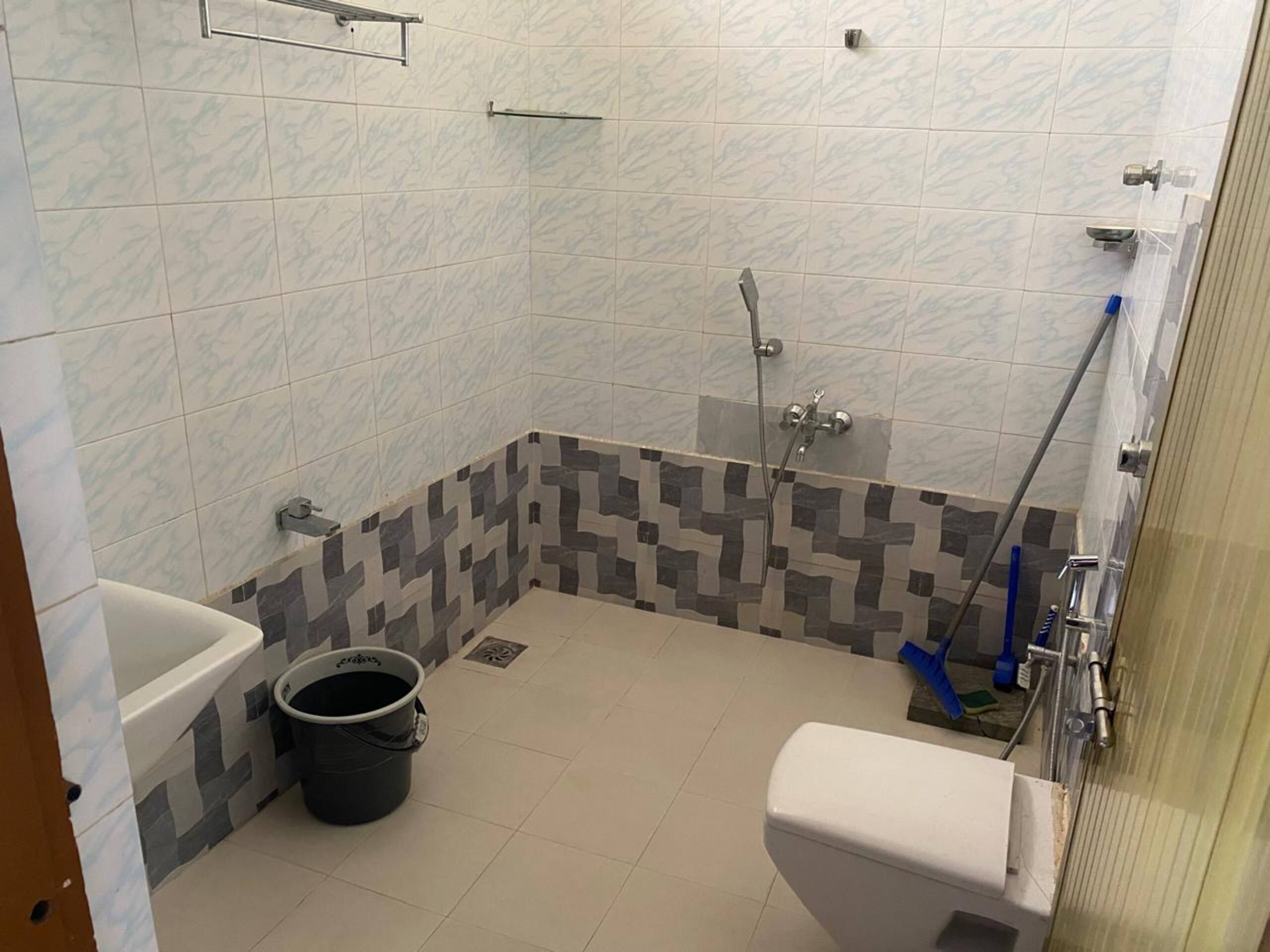 Rose Gardens Villa Thrissur 12